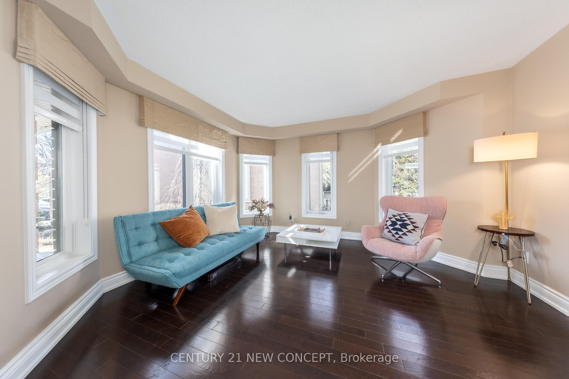 Photo 3 of Unit 25, 1905 Broad Hollow Gate, Mississauga, Erin Mills — HOMEH