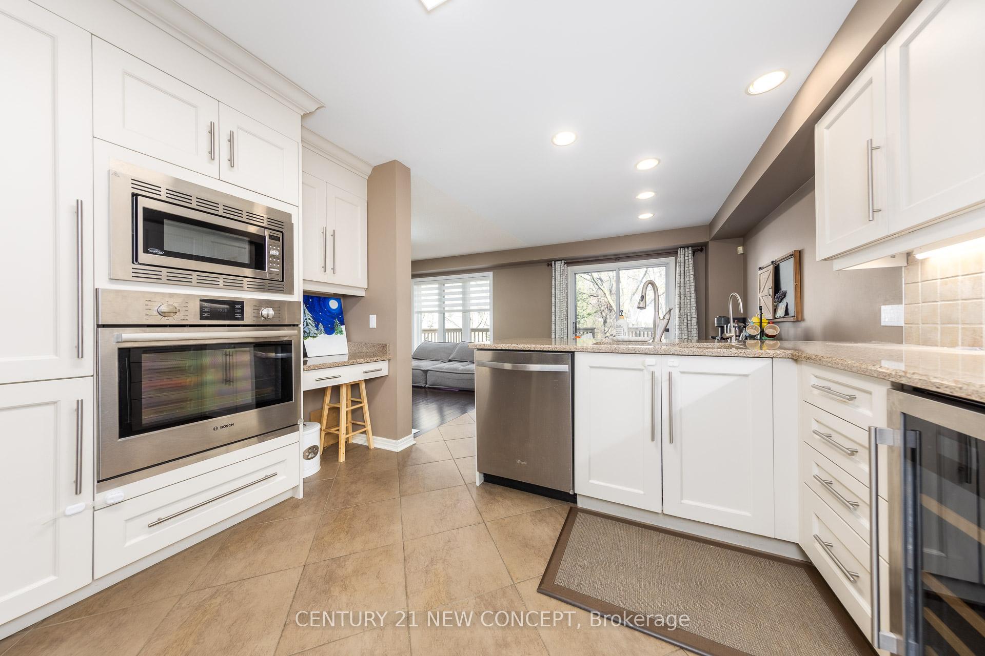 Photo 7 of Unit 25, 1905 Broad Hollow Gate, Mississauga, Erin Mills — HOMEH