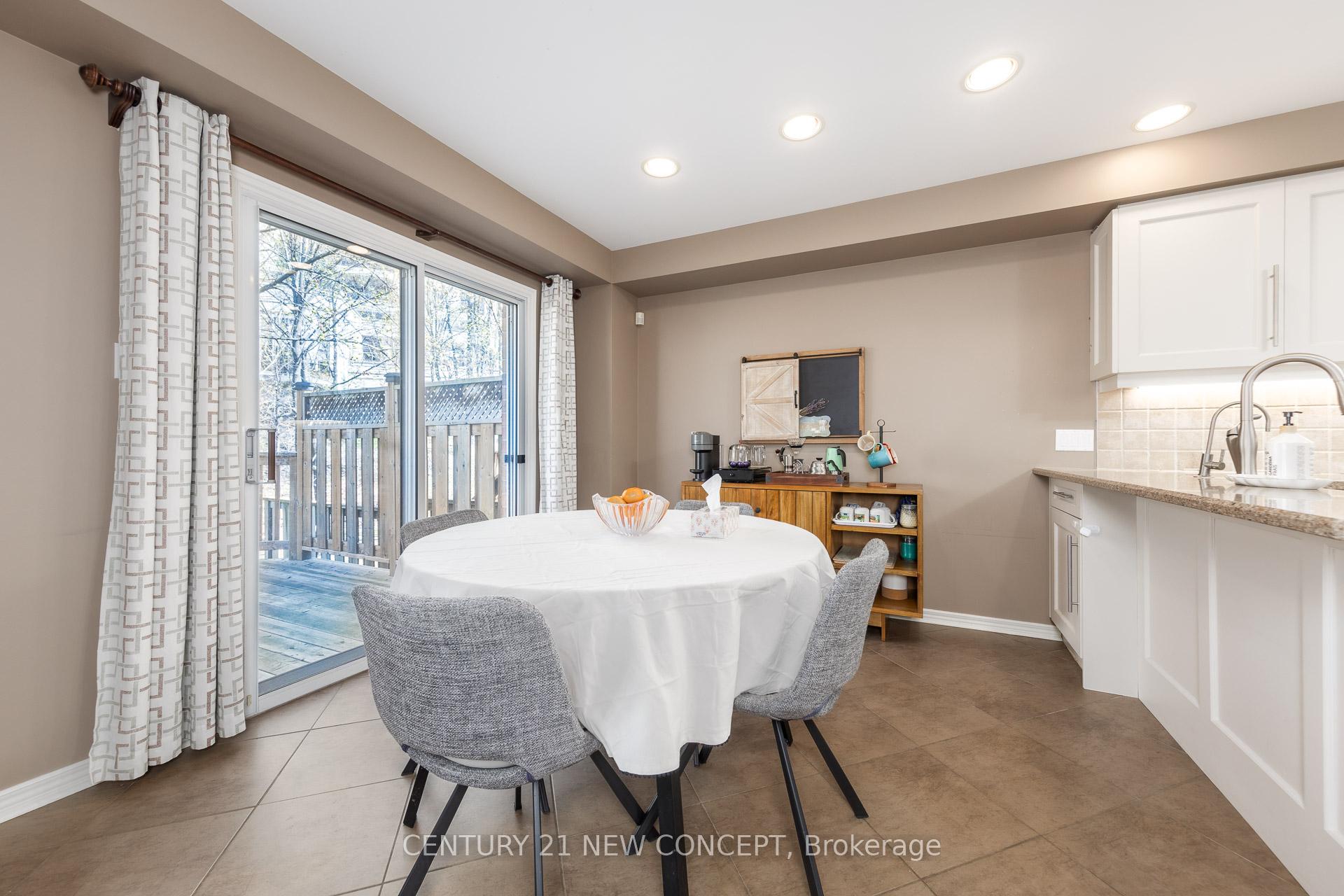 Photo 8 of Unit 25, 1905 Broad Hollow Gate, Mississauga, Erin Mills — HOMEH