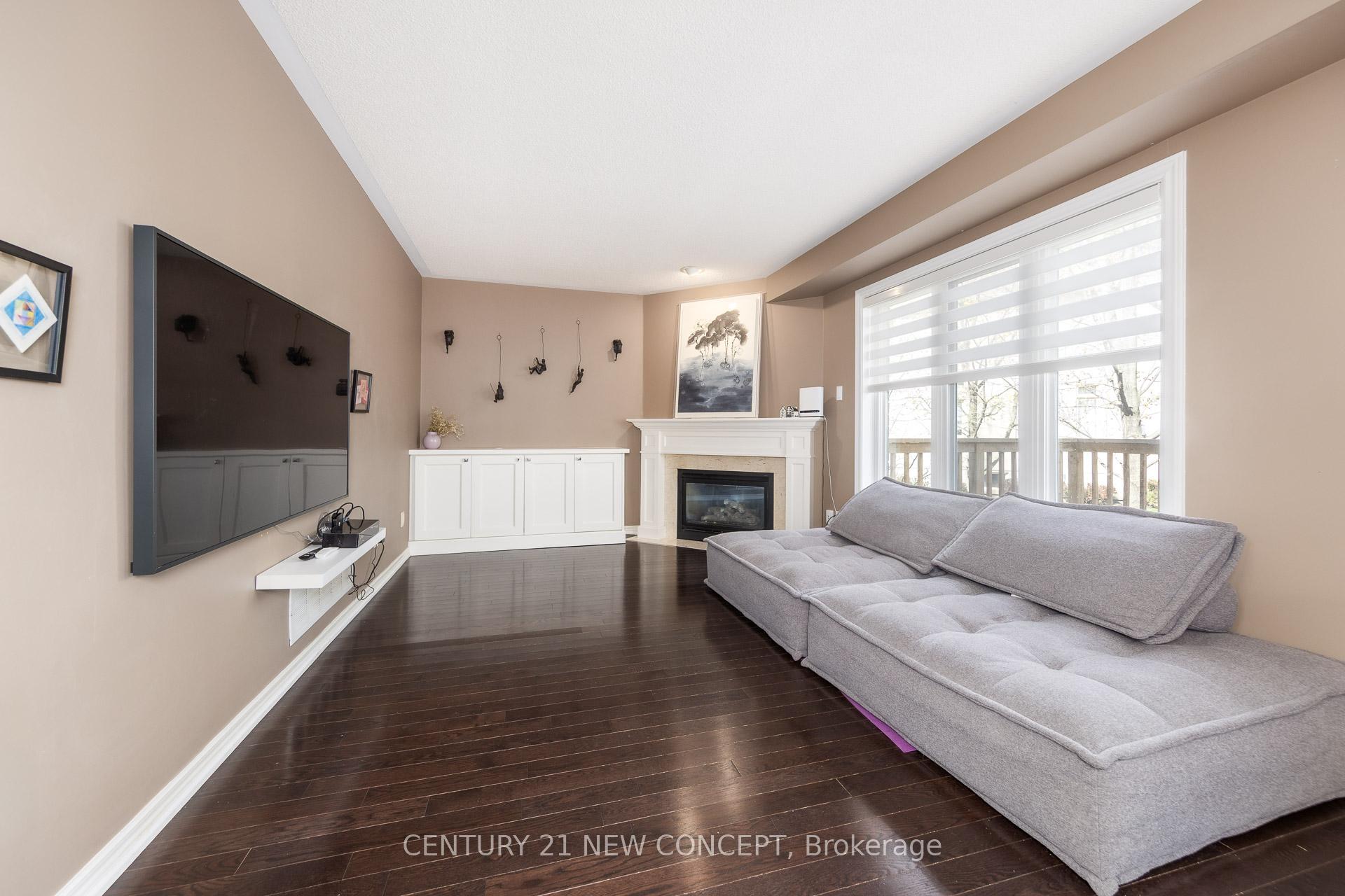 Photo 9 of Unit 25, 1905 Broad Hollow Gate, Mississauga, Erin Mills — HOMEH