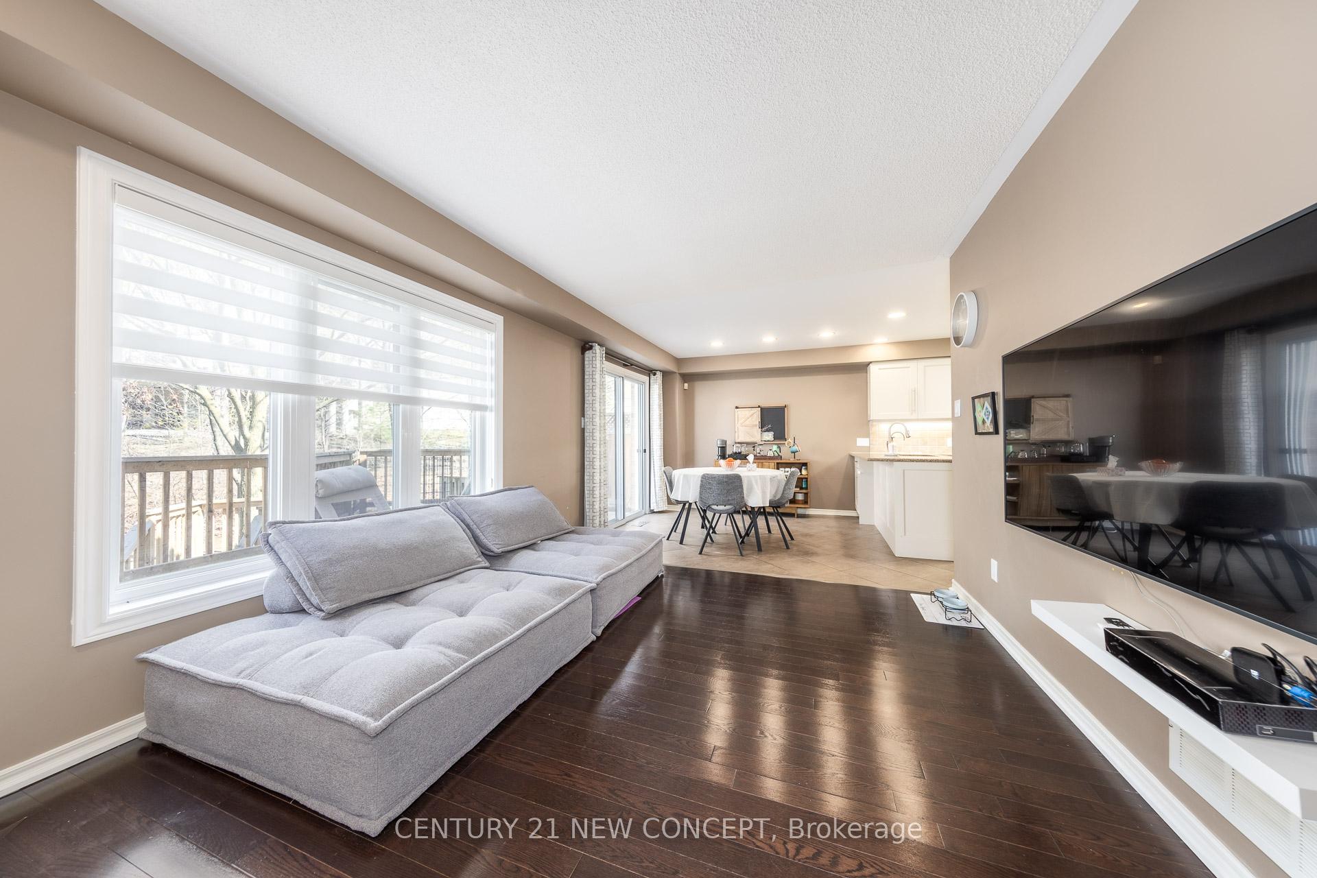 Photo 10 of Unit 25, 1905 Broad Hollow Gate, Mississauga, Erin Mills — HOMEH