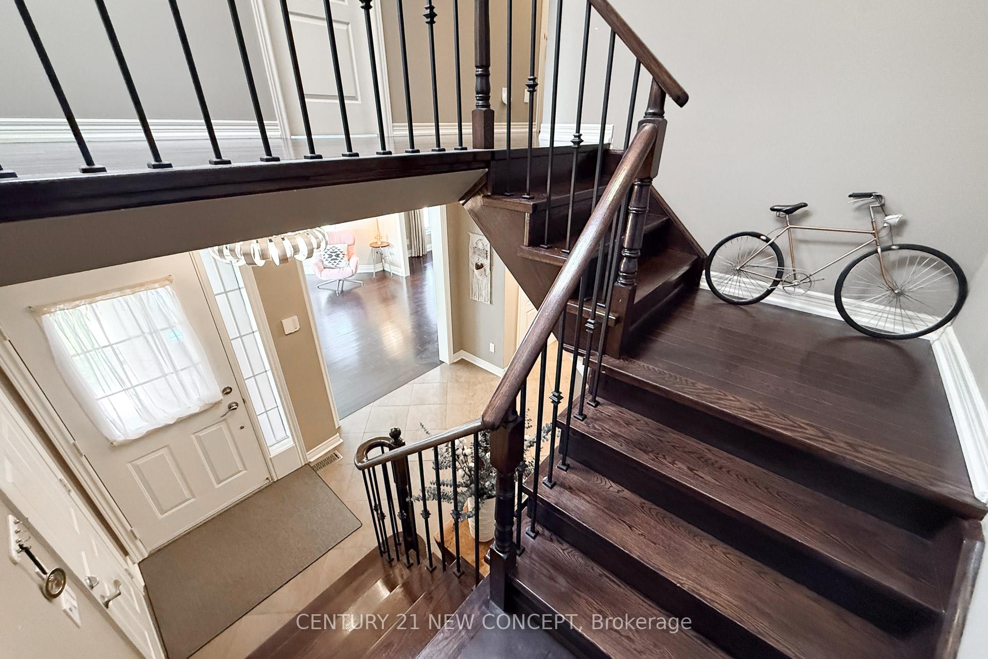 Photo 11 of Unit 25, 1905 Broad Hollow Gate, Mississauga, Erin Mills — HOMEH