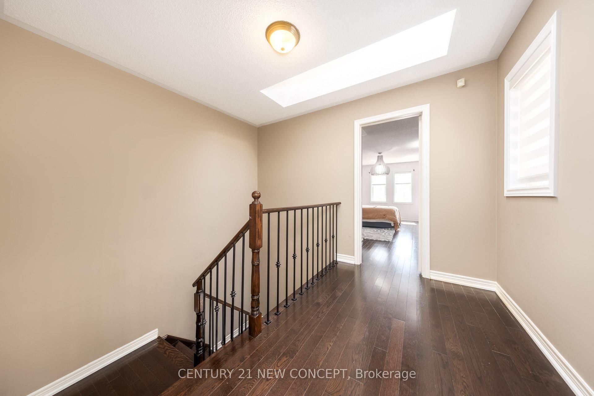Photo 12 of Unit 25, 1905 Broad Hollow Gate, Mississauga, Erin Mills — HOMEH