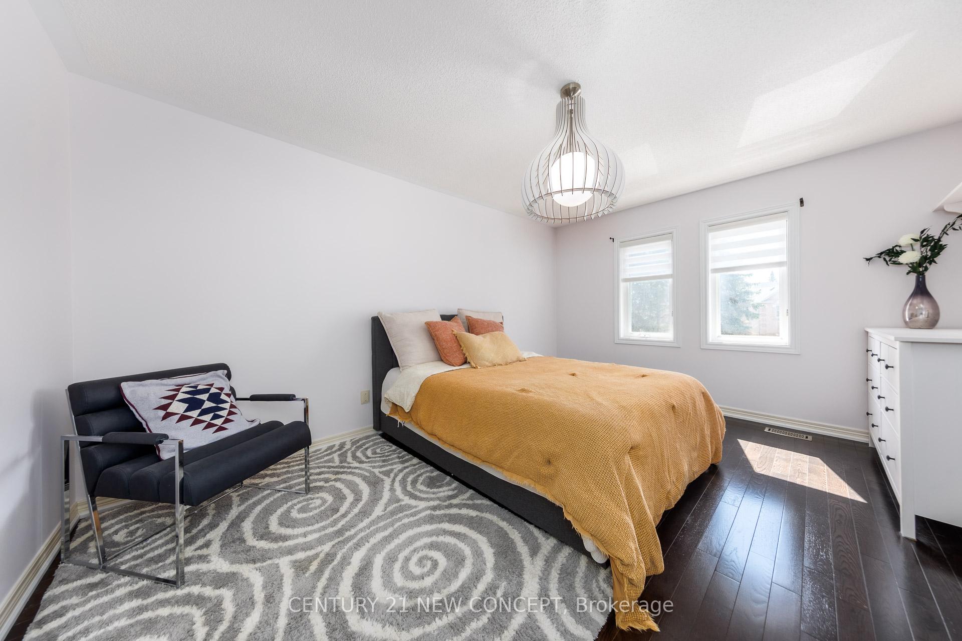Photo 13 of Unit 25, 1905 Broad Hollow Gate, Mississauga, Erin Mills — HOMEH