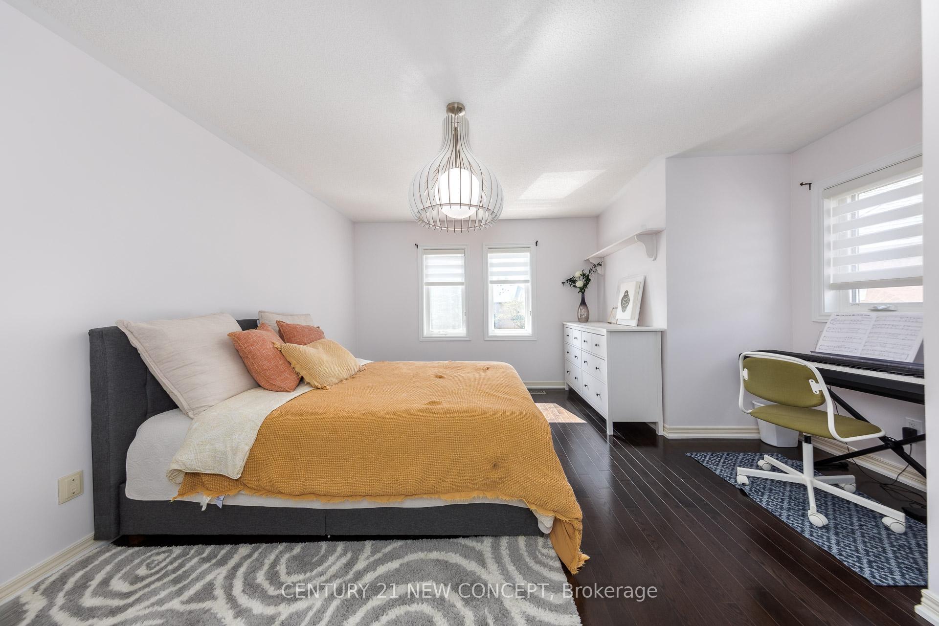 Photo 15 of Unit 25, 1905 Broad Hollow Gate, Mississauga, Erin Mills — HOMEH