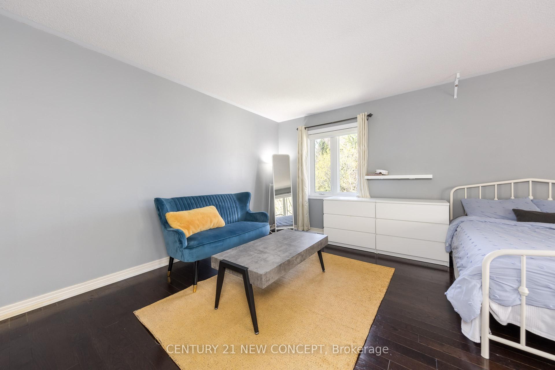 Photo 17 of Unit 25, 1905 Broad Hollow Gate, Mississauga, Erin Mills — HOMEH