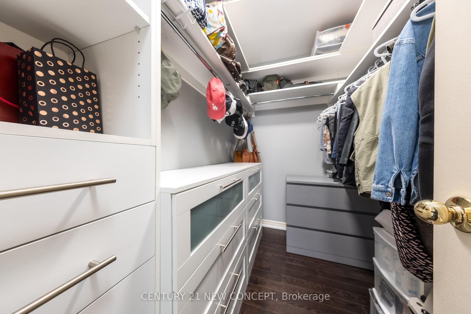 Photo 18 of Unit 25, 1905 Broad Hollow Gate, Mississauga, Erin Mills — HOMEH