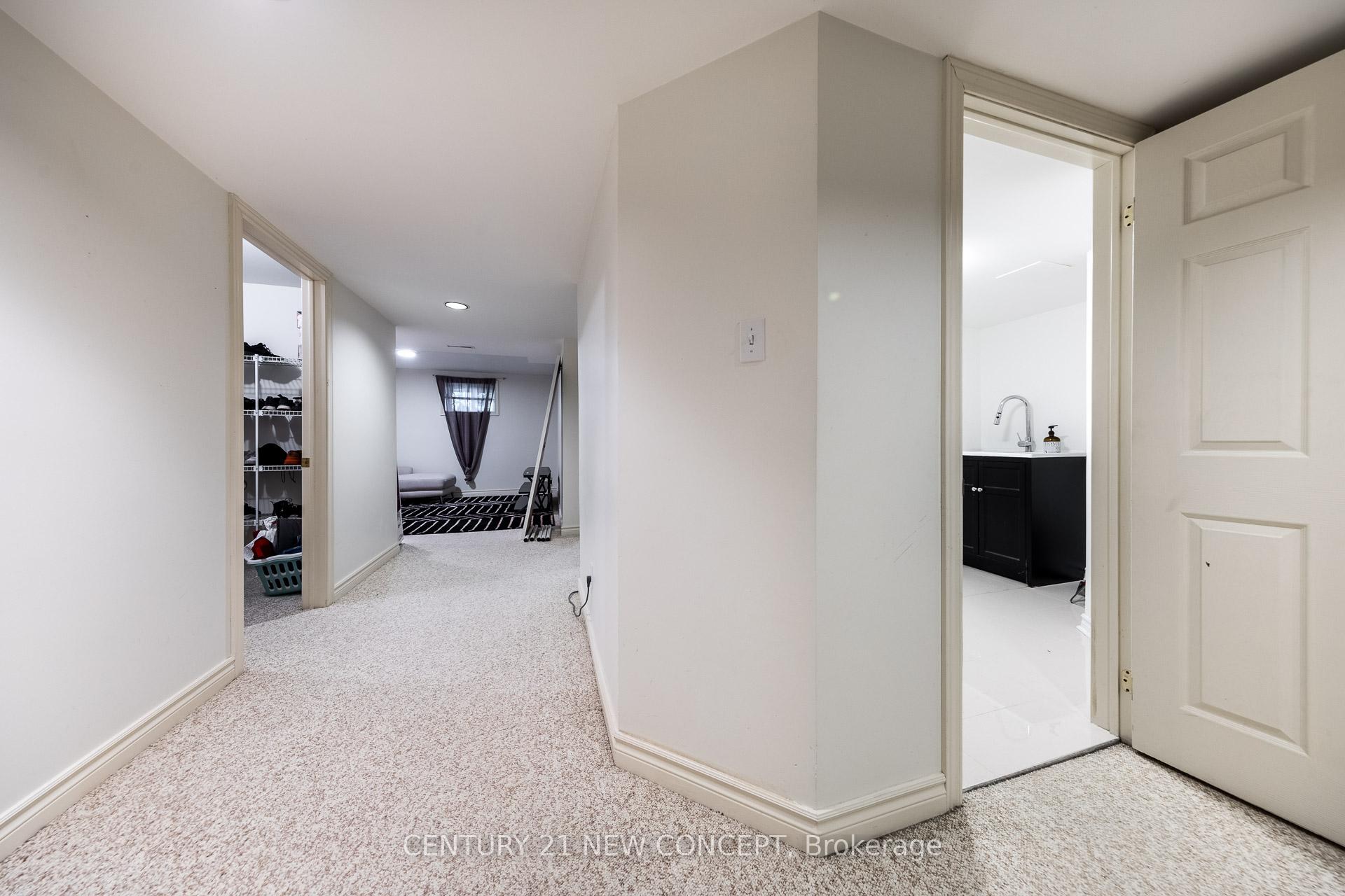 Photo 21 of Unit 25, 1905 Broad Hollow Gate, Mississauga, Erin Mills — HOMEH