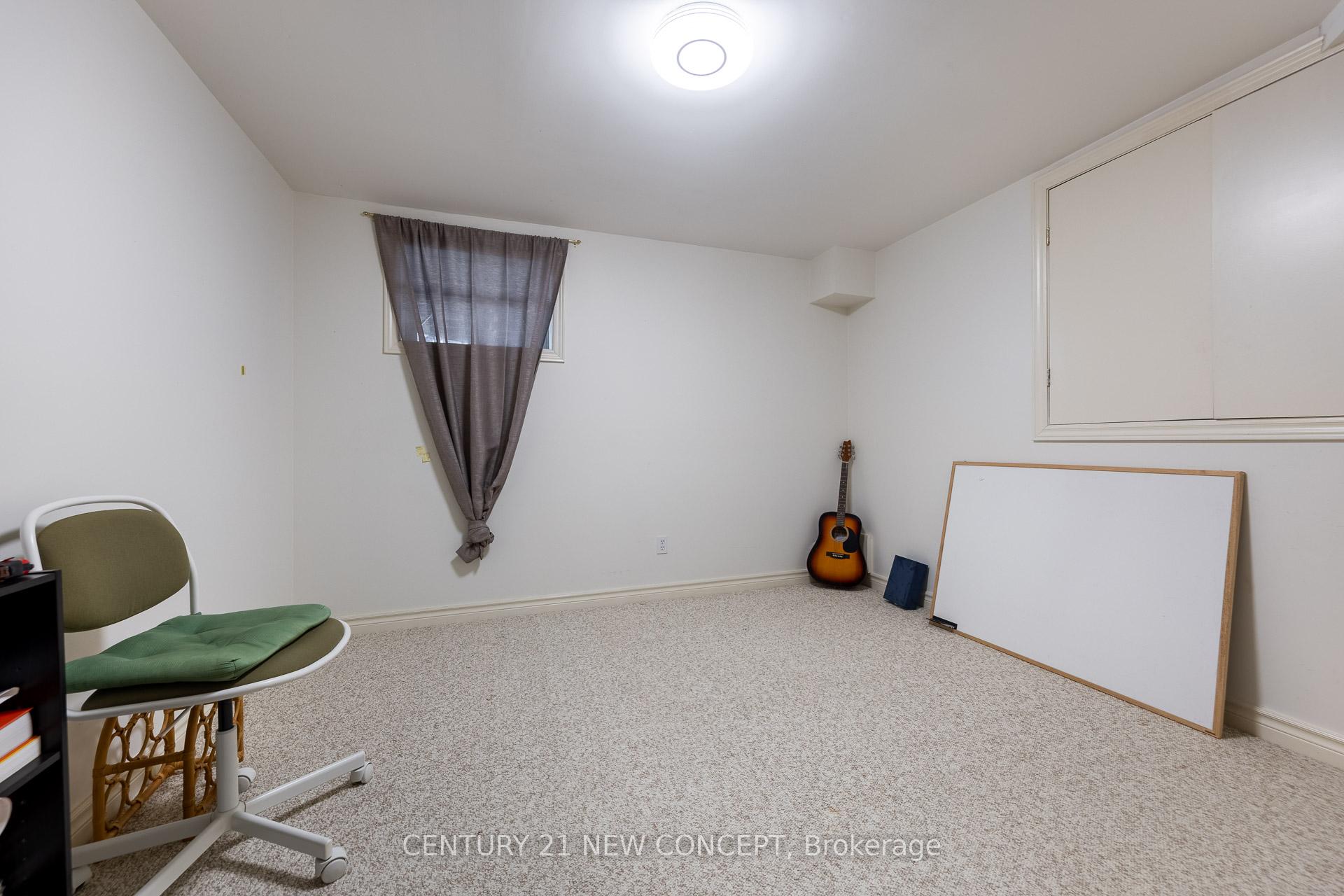 Photo 23 of Unit 25, 1905 Broad Hollow Gate, Mississauga, Erin Mills — HOMEH