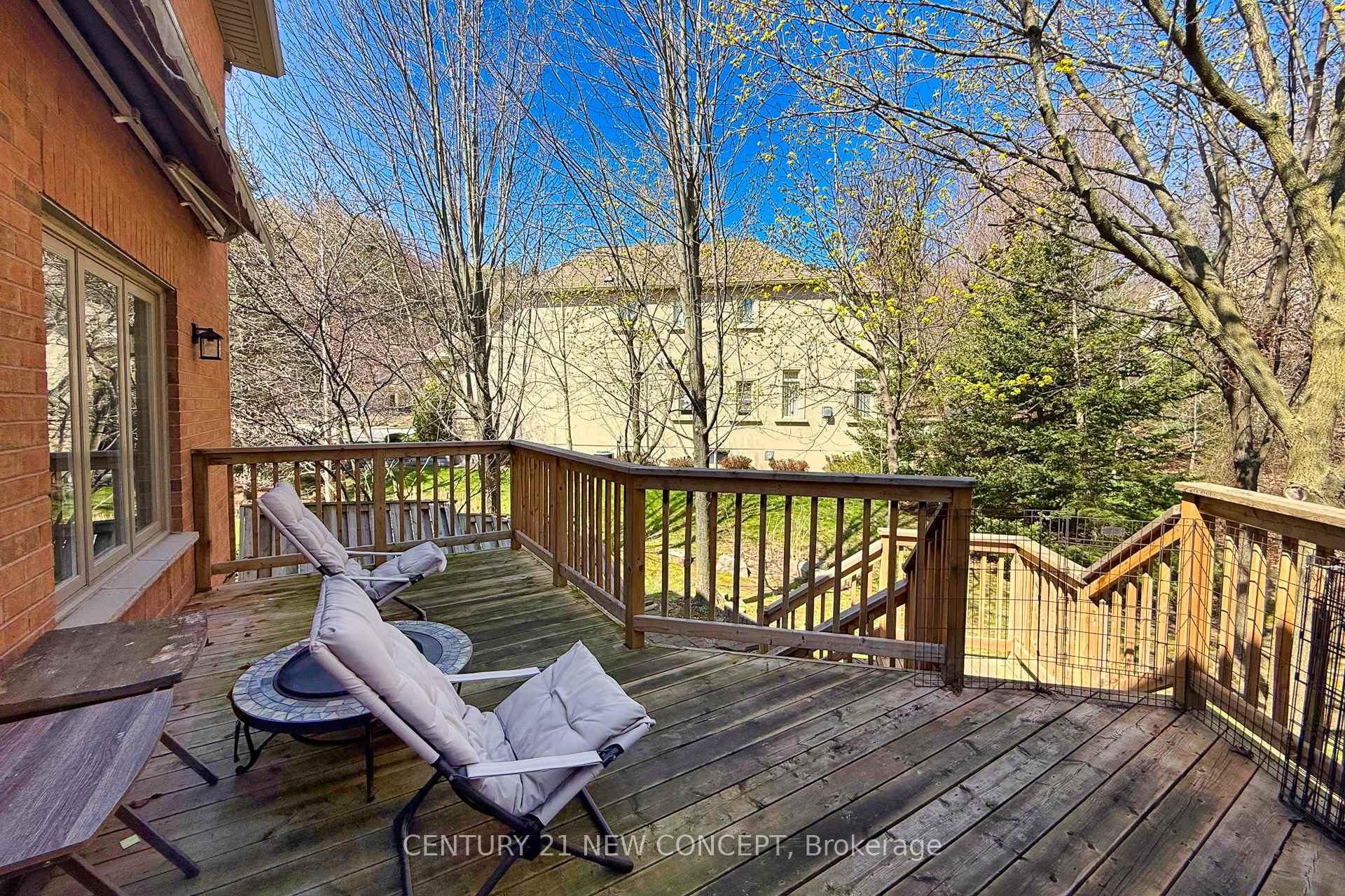 Photo 25 of Unit 25, 1905 Broad Hollow Gate, Mississauga, Erin Mills — HOMEH