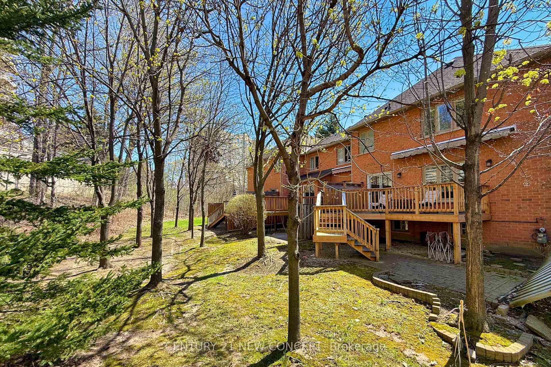 Photo 26 of Unit 25, 1905 Broad Hollow Gate, Mississauga, Erin Mills — HOMEH
