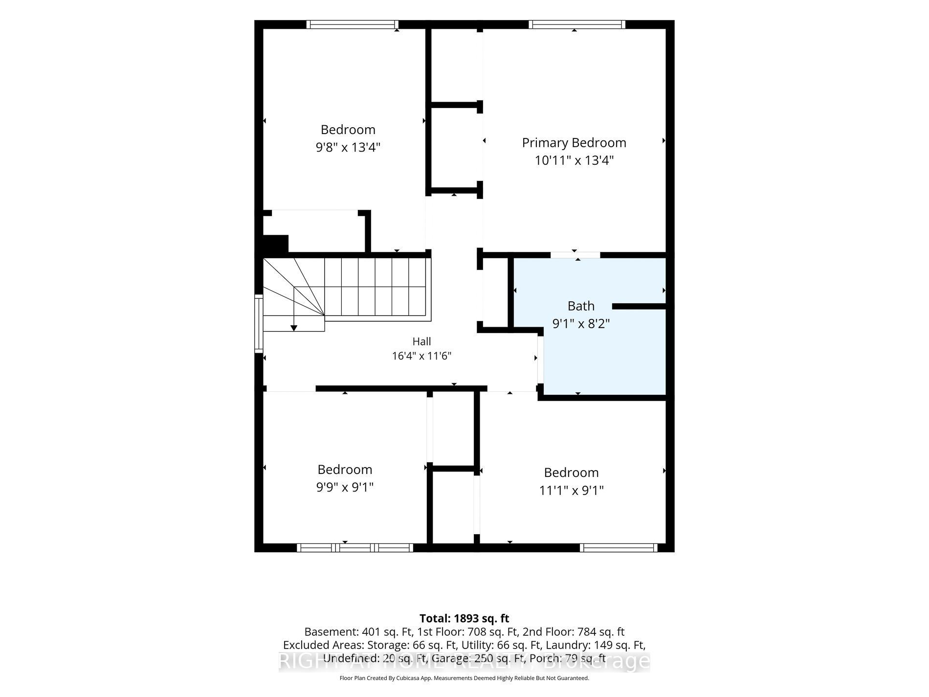 Photo 36 of 3574 Autumnleaf Crescent, Mississauga, Erin Mills — HOMEH