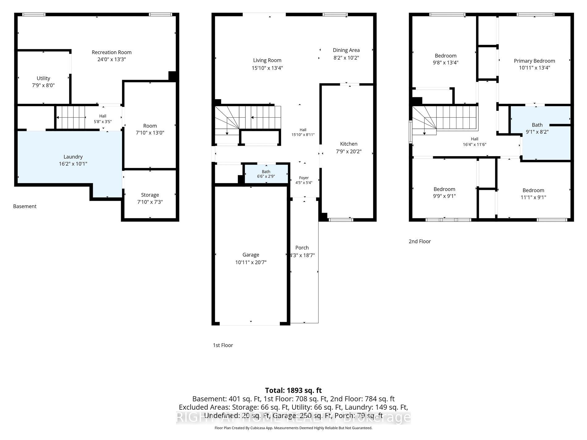 Photo 38 of 3574 Autumnleaf Crescent, Mississauga, Erin Mills — HOMEH