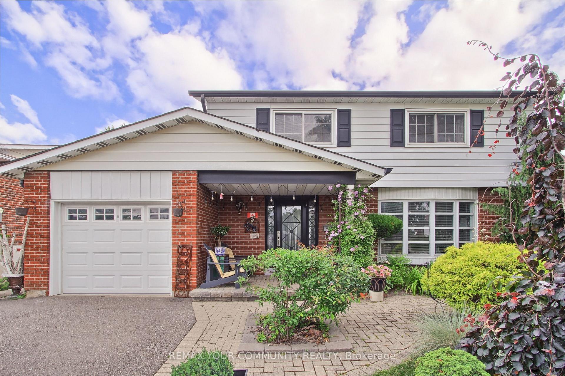 Photo 1 of 4229 Brandon Gate Drive, Mississauga, Malton — HOMEH