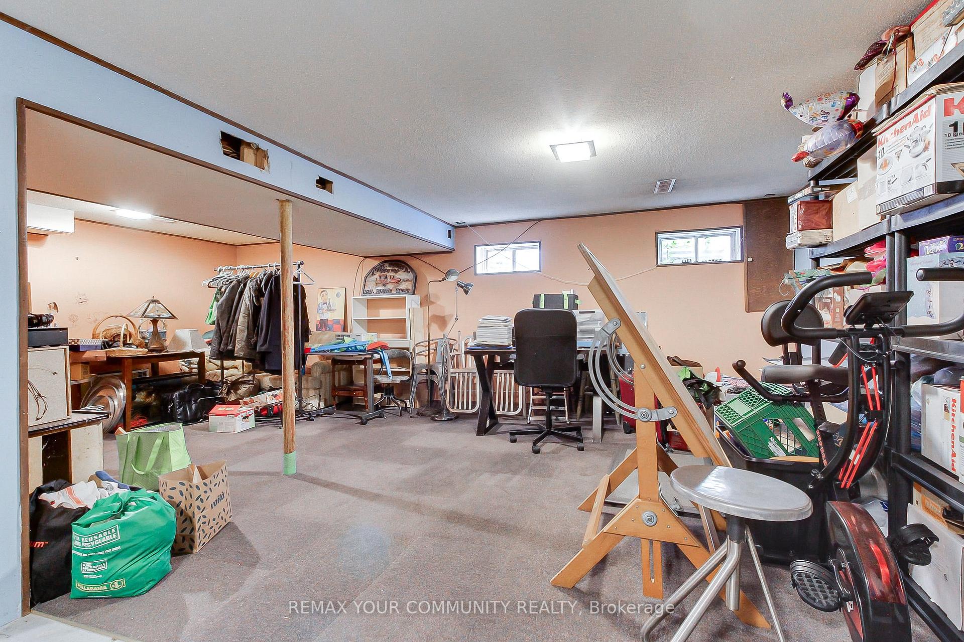 Photo 26 of 4229 Brandon Gate Drive, Mississauga, Malton — HOMEH
