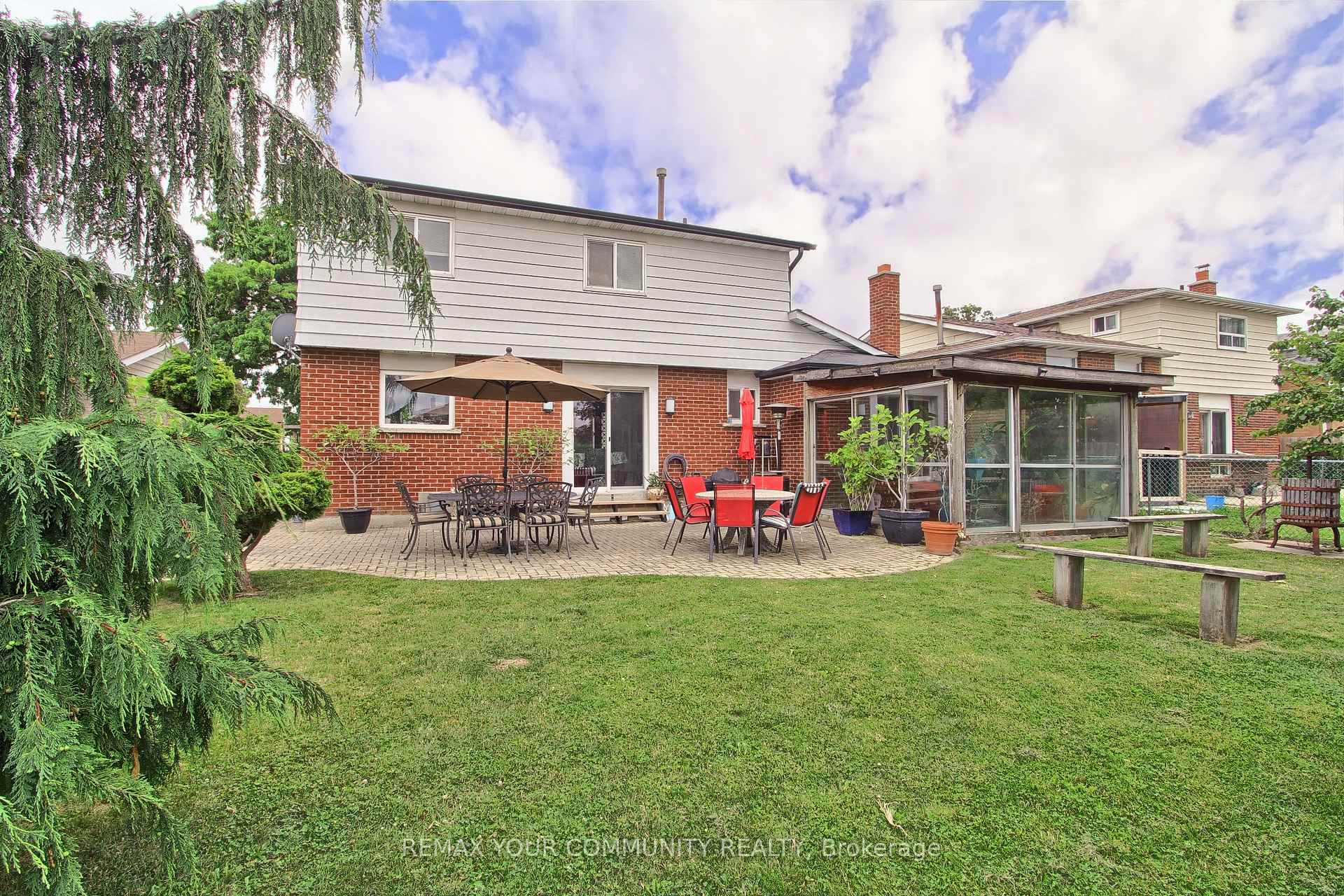 Photo 30 of 4229 Brandon Gate Drive, Mississauga, Malton — HOMEH