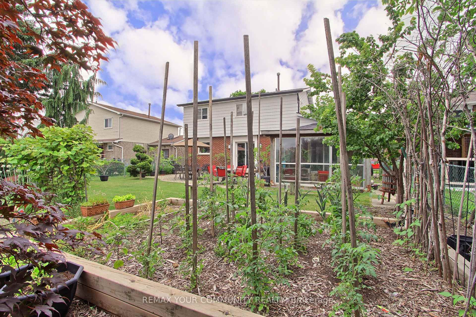 Photo 31 of 4229 Brandon Gate Drive, Mississauga, Malton — HOMEH