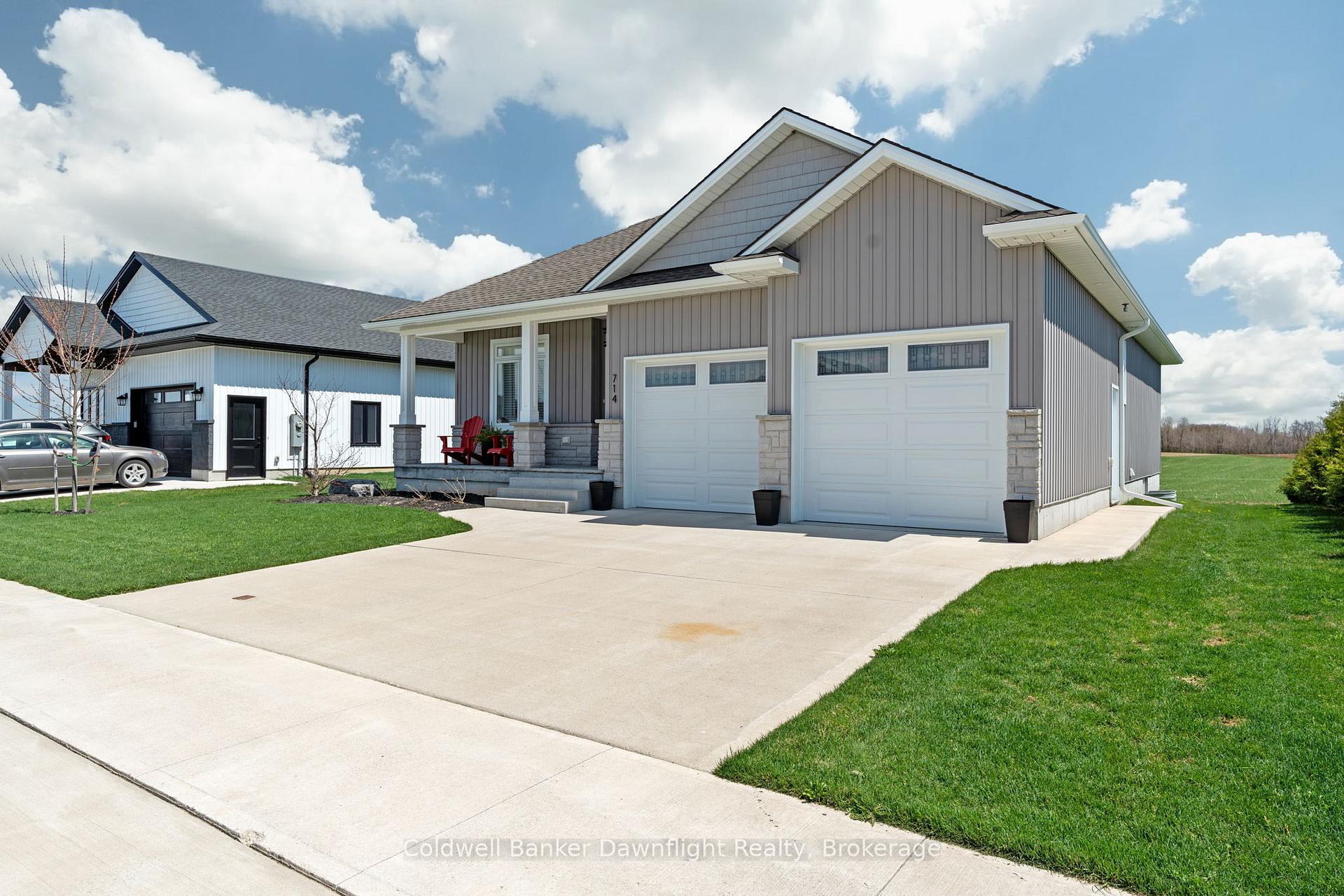 Photo 2 of 714 Gloria Street, North Huron, Blyth — HOMEH