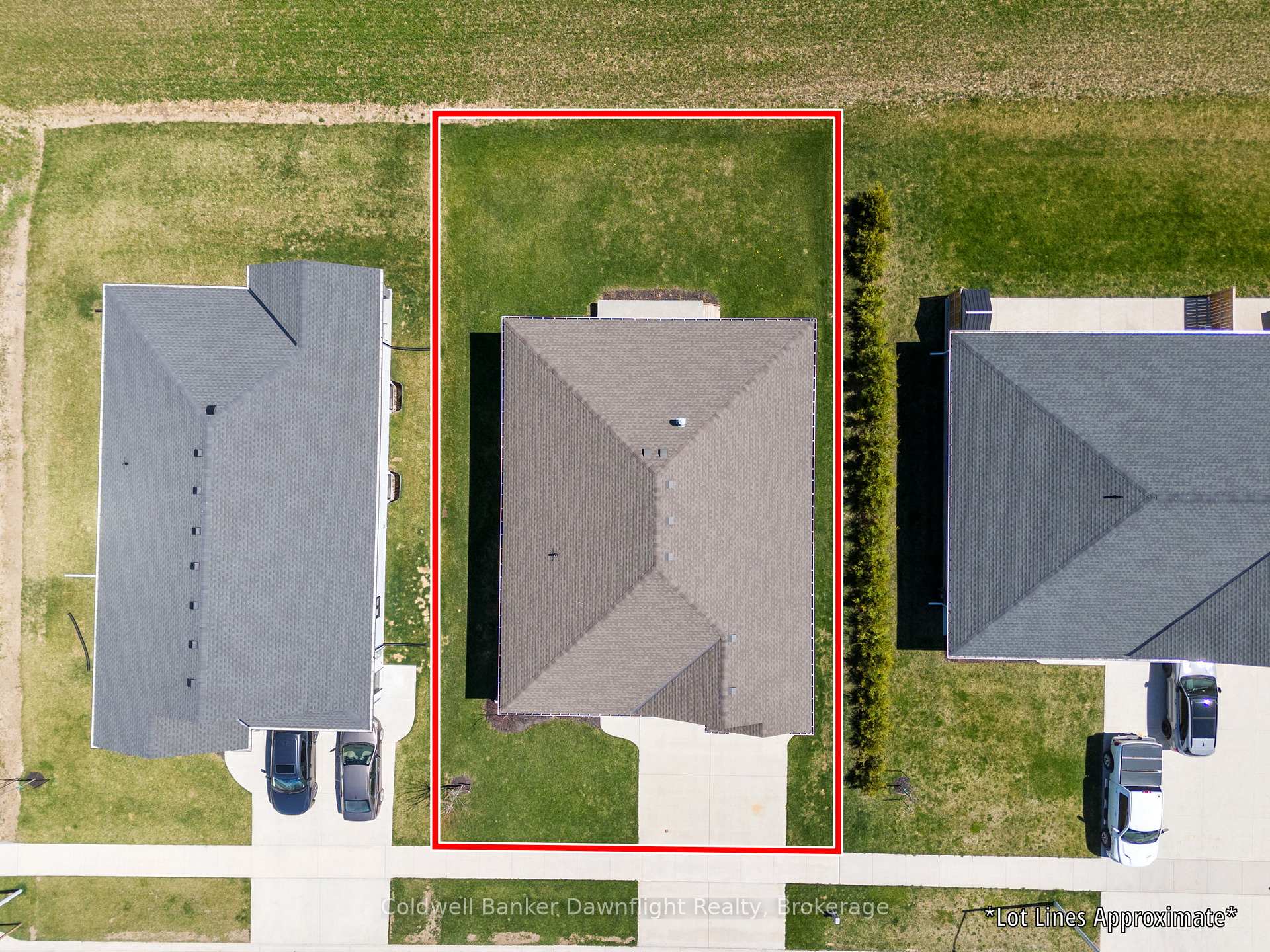 Photo 3 of 714 Gloria Street, North Huron, Blyth — HOMEH