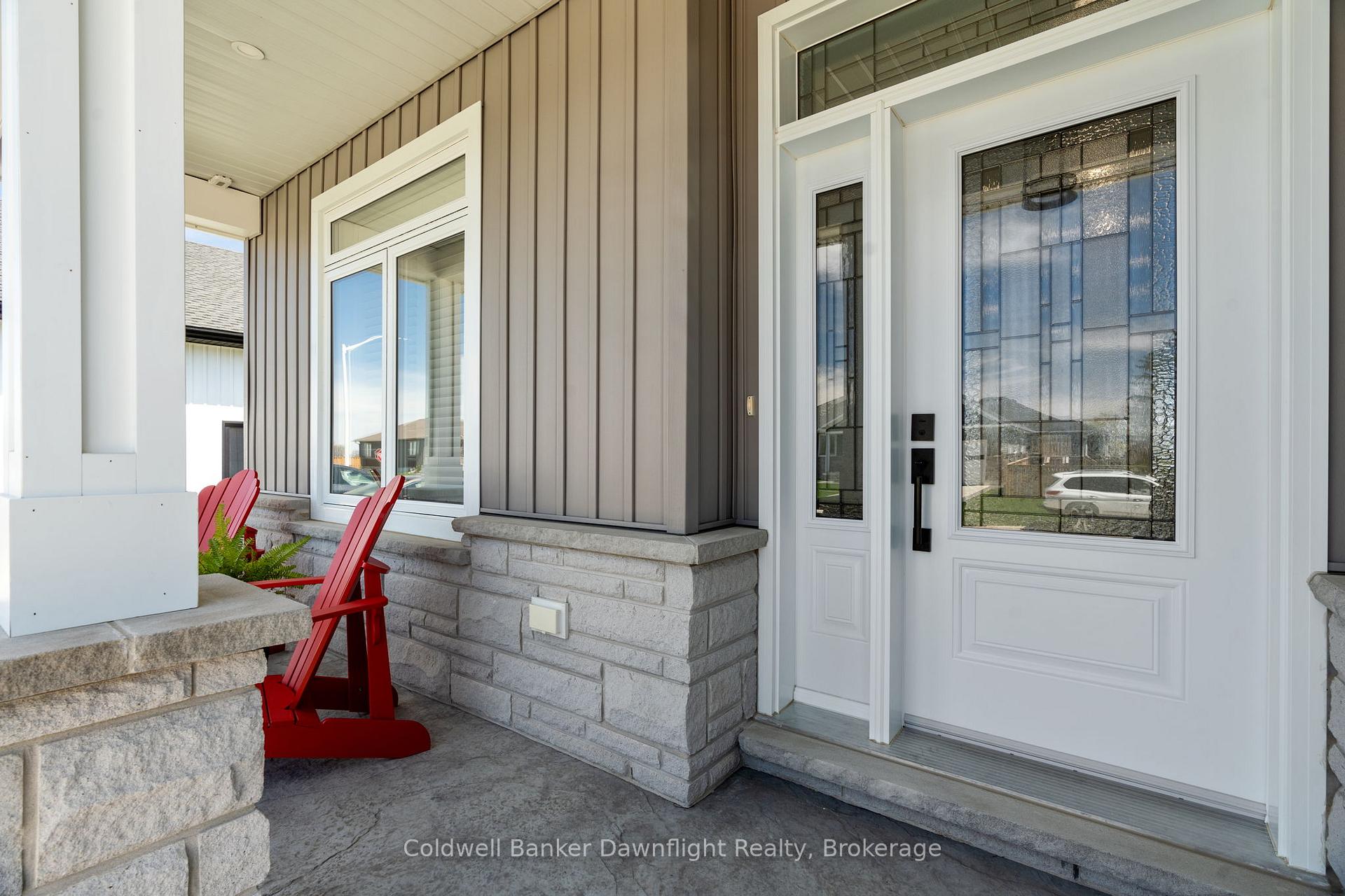 Photo 5 of 714 Gloria Street, North Huron, Blyth — HOMEH