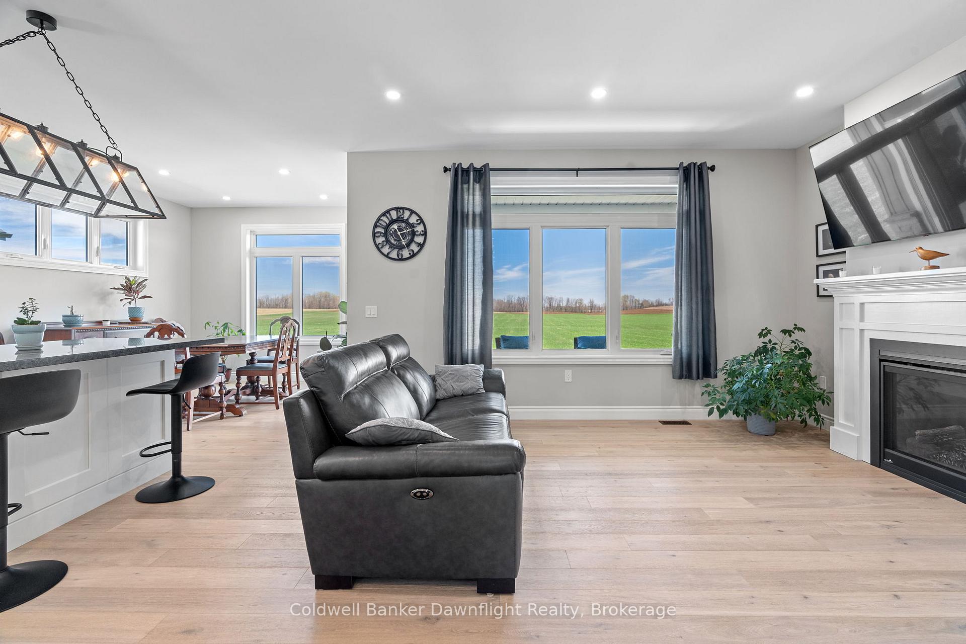 Photo 7 of 714 Gloria Street, North Huron, Blyth — HOMEH