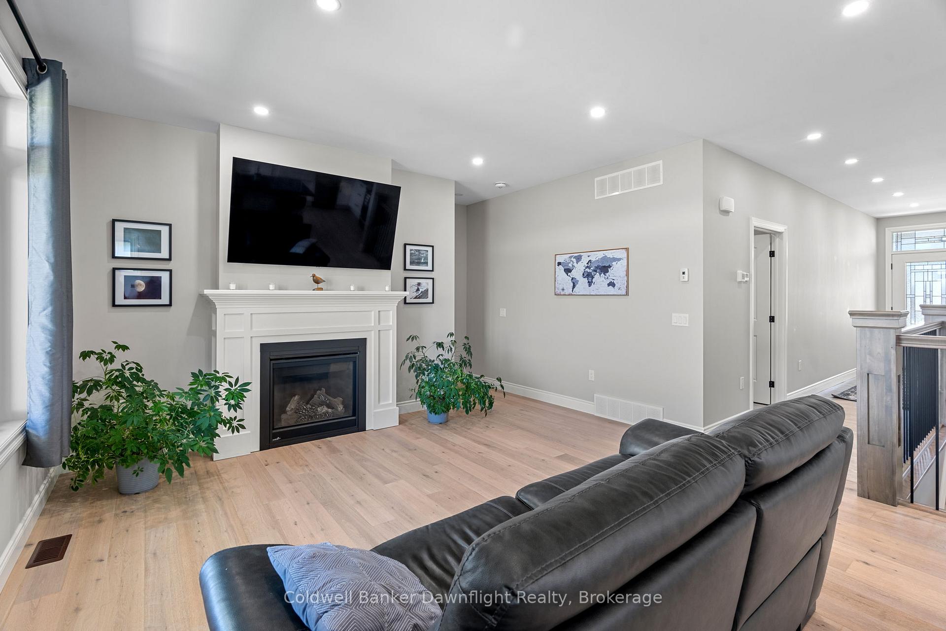 Photo 9 of 714 Gloria Street, North Huron, Blyth — HOMEH