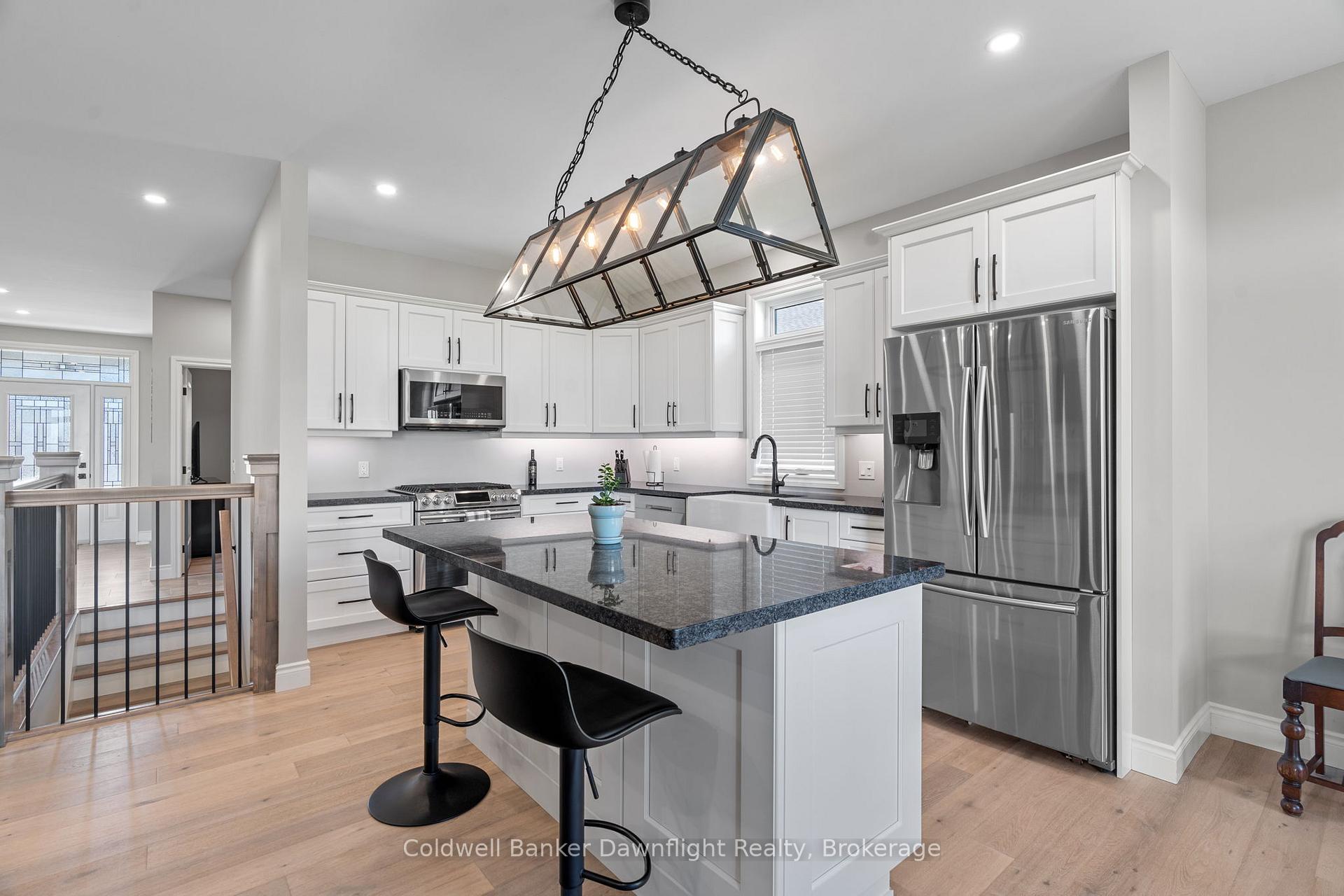 Photo 11 of 714 Gloria Street, North Huron, Blyth — HOMEH