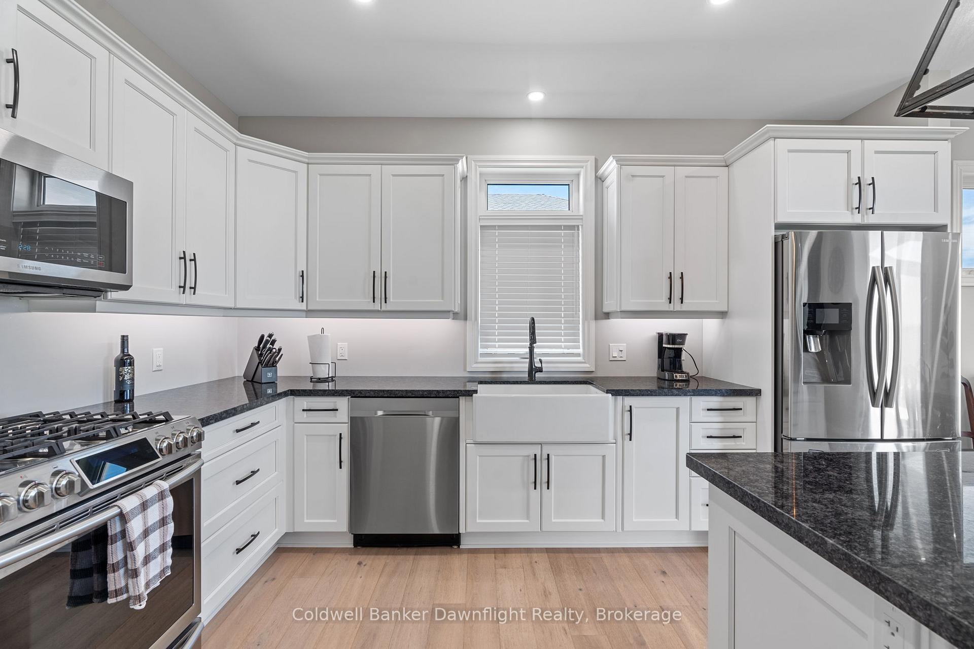 Photo 12 of 714 Gloria Street, North Huron, Blyth — HOMEH