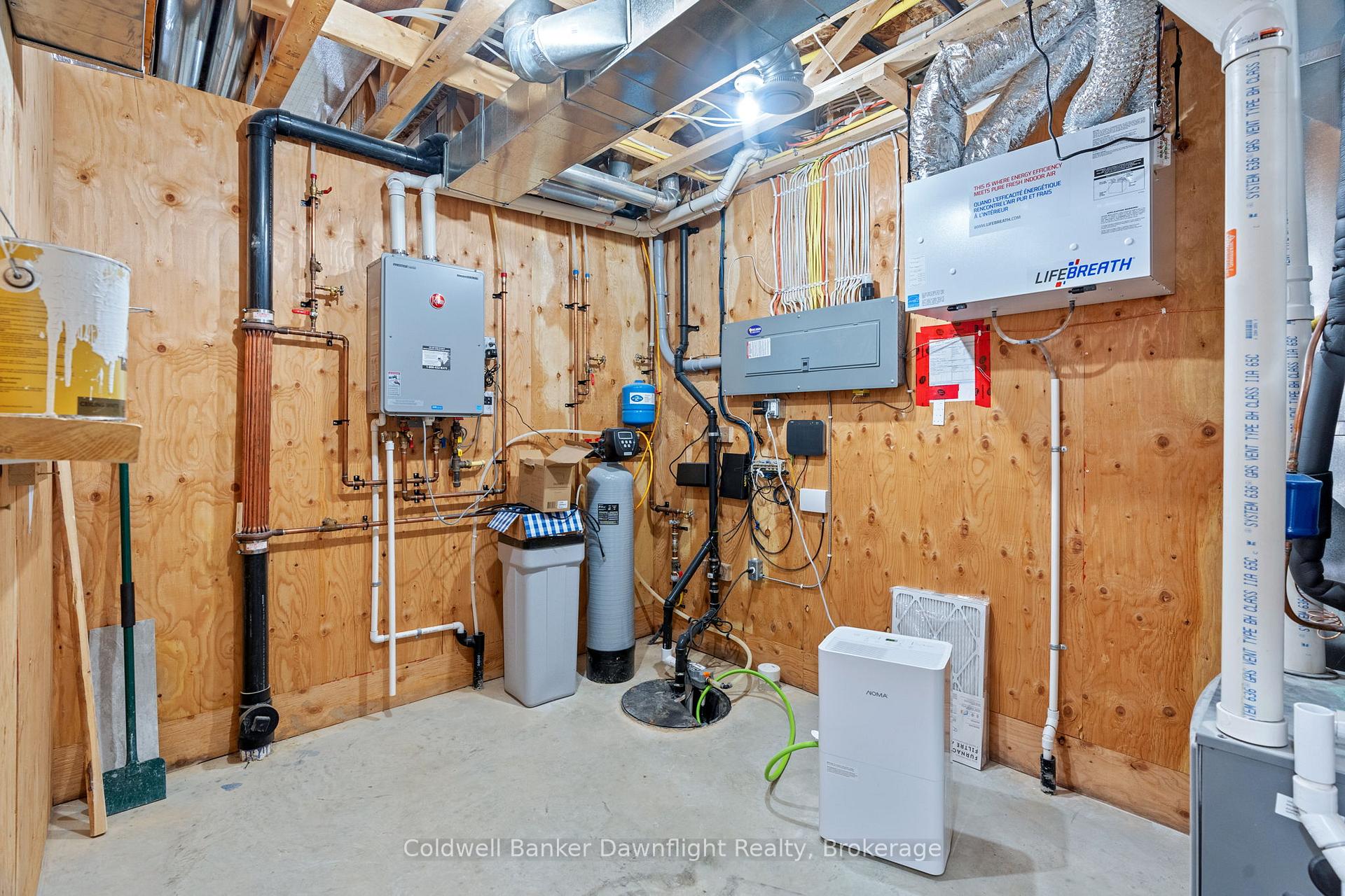 Photo 42 of 714 Gloria Street, North Huron, Blyth — HOMEH