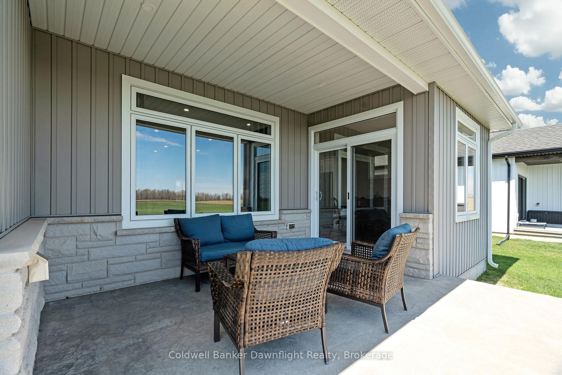 Photo 45 of 714 Gloria Street, North Huron, Blyth — HOMEH