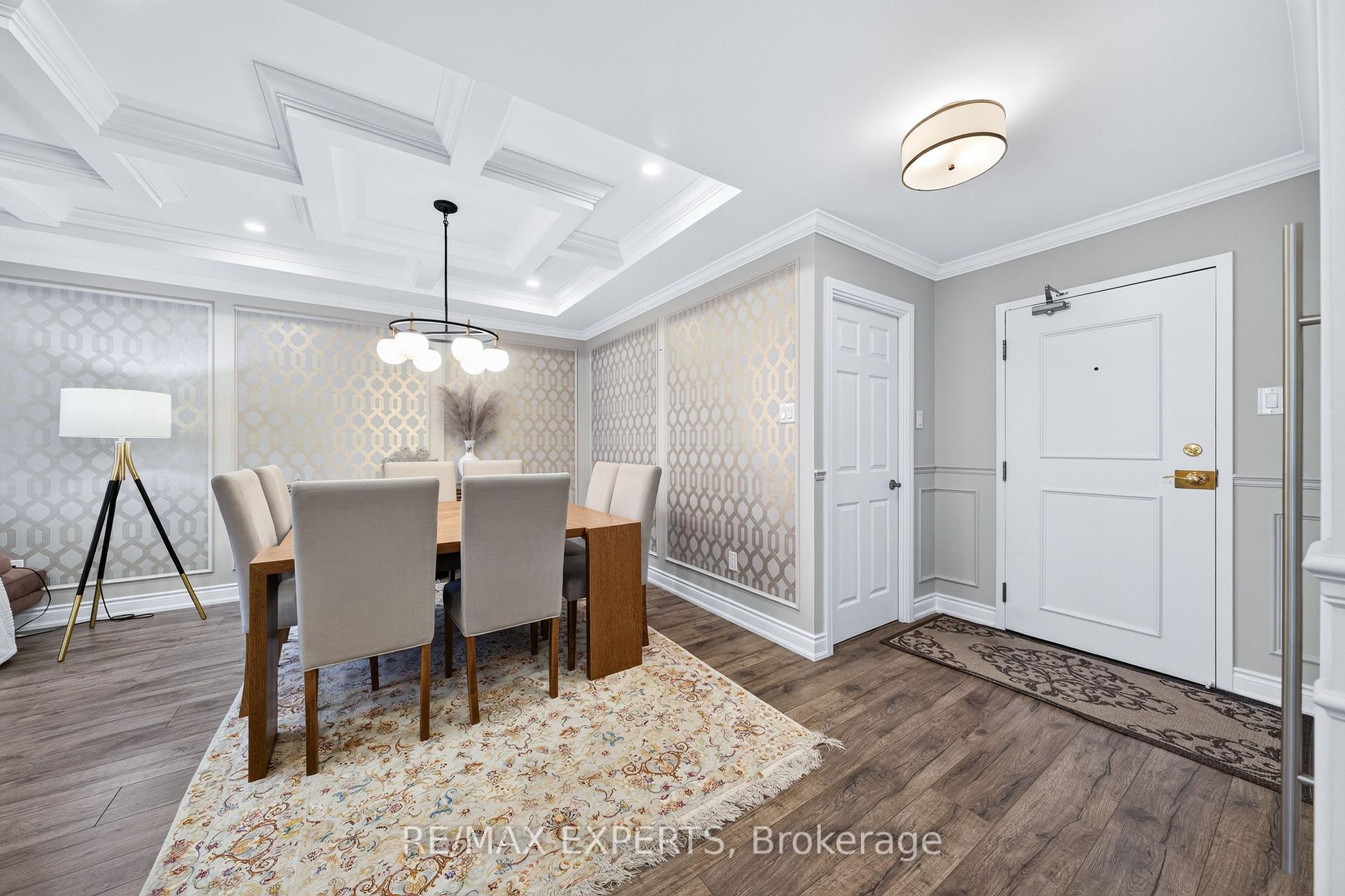 Photo 8 of Unit Ph01, 30 Harding Boulevard W, Richmond Hill, North Richvale — HOMEH