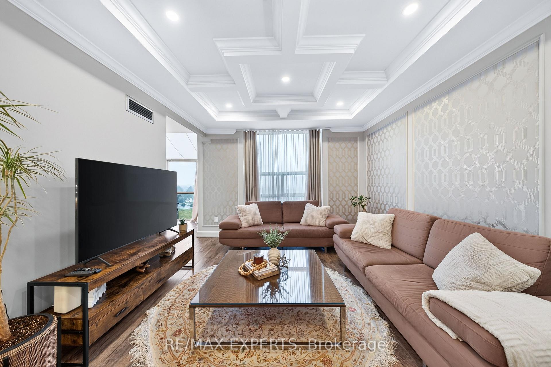 Photo 12 of Unit Ph01, 30 Harding Boulevard W, Richmond Hill, North Richvale — HOMEH