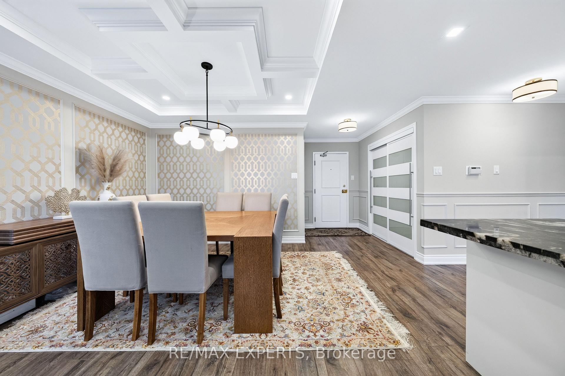 Photo 14 of Unit Ph01, 30 Harding Boulevard W, Richmond Hill, North Richvale — HOMEH
