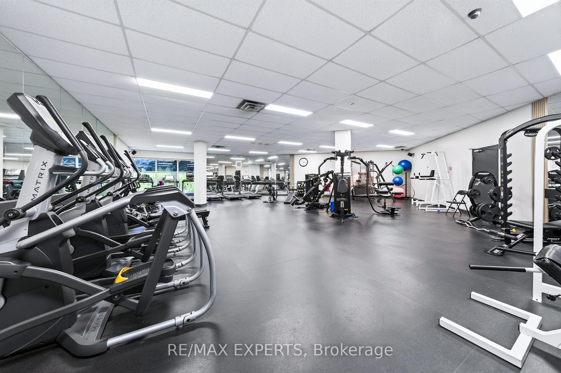 Photo 31 of Unit Ph01, 30 Harding Boulevard W, Richmond Hill, North Richvale — HOMEH
