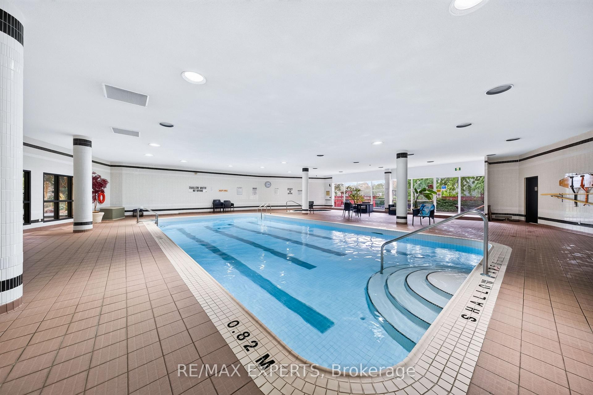 Photo 32 of Unit Ph01, 30 Harding Boulevard W, Richmond Hill, North Richvale — HOMEH
