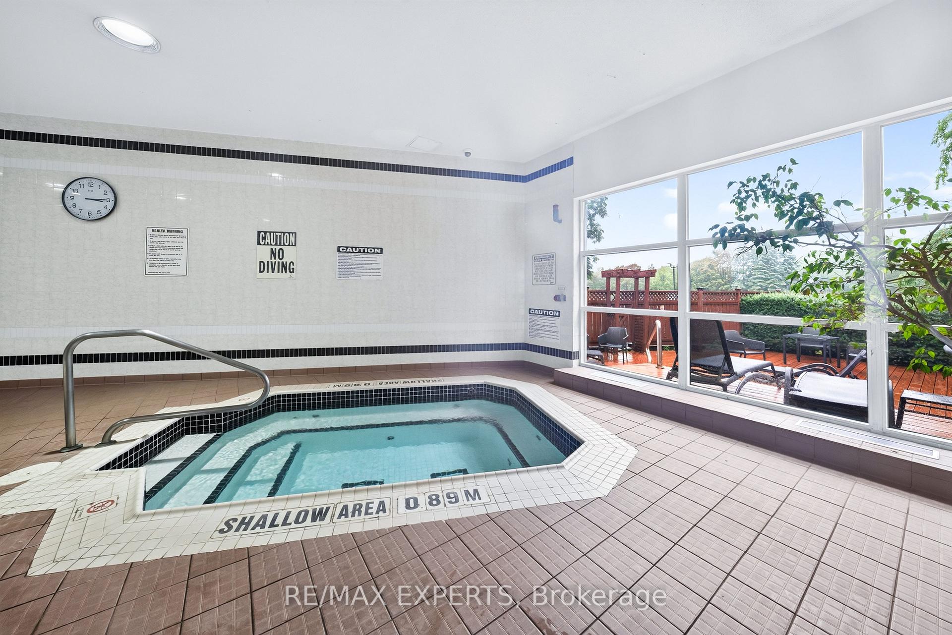 Photo 33 of Unit Ph01, 30 Harding Boulevard W, Richmond Hill, North Richvale — HOMEH