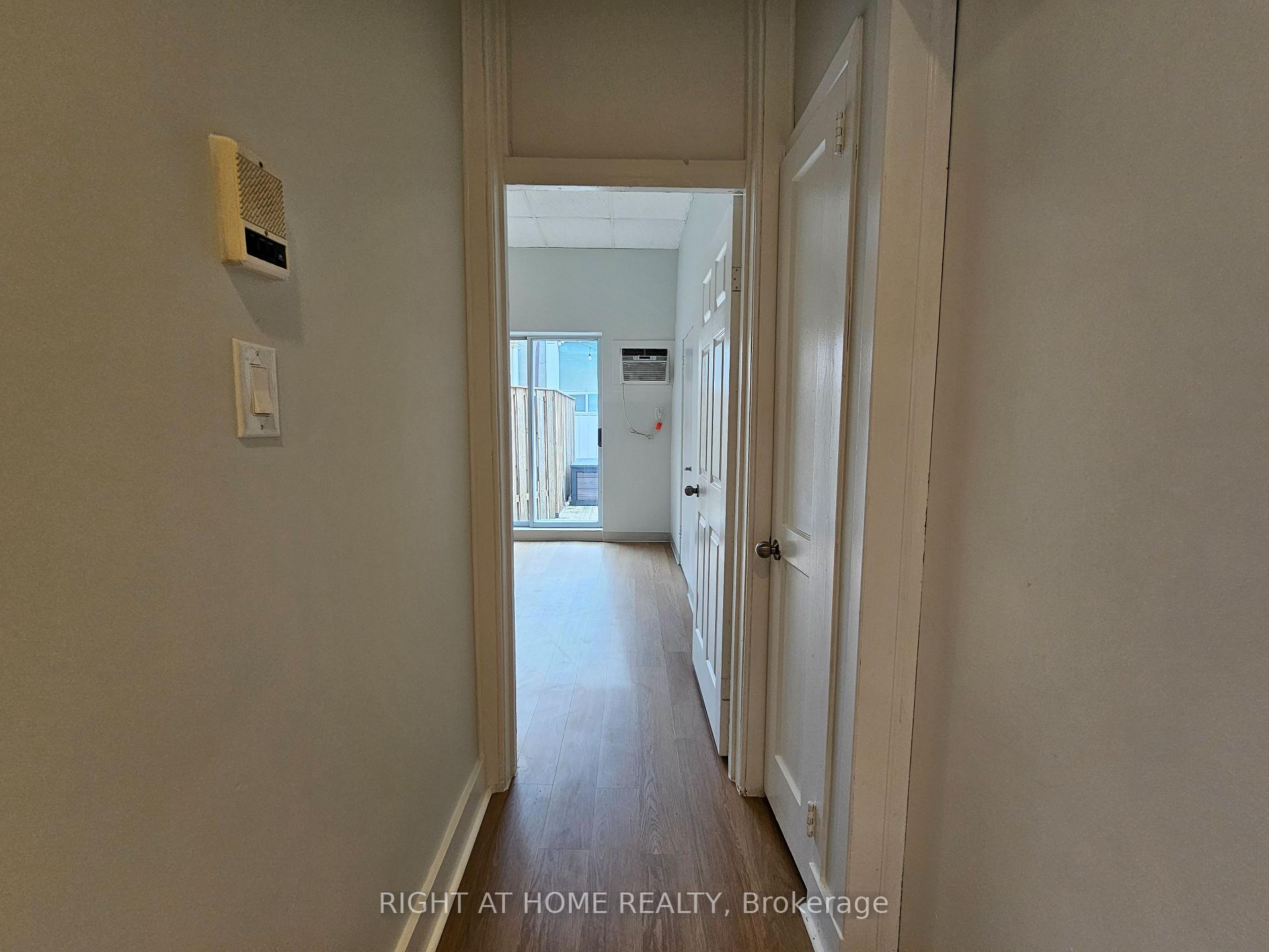 Photo 15 of Unit 6, 516 Yonge Street, Toronto, Church-Yonge Corridor — HOMEH