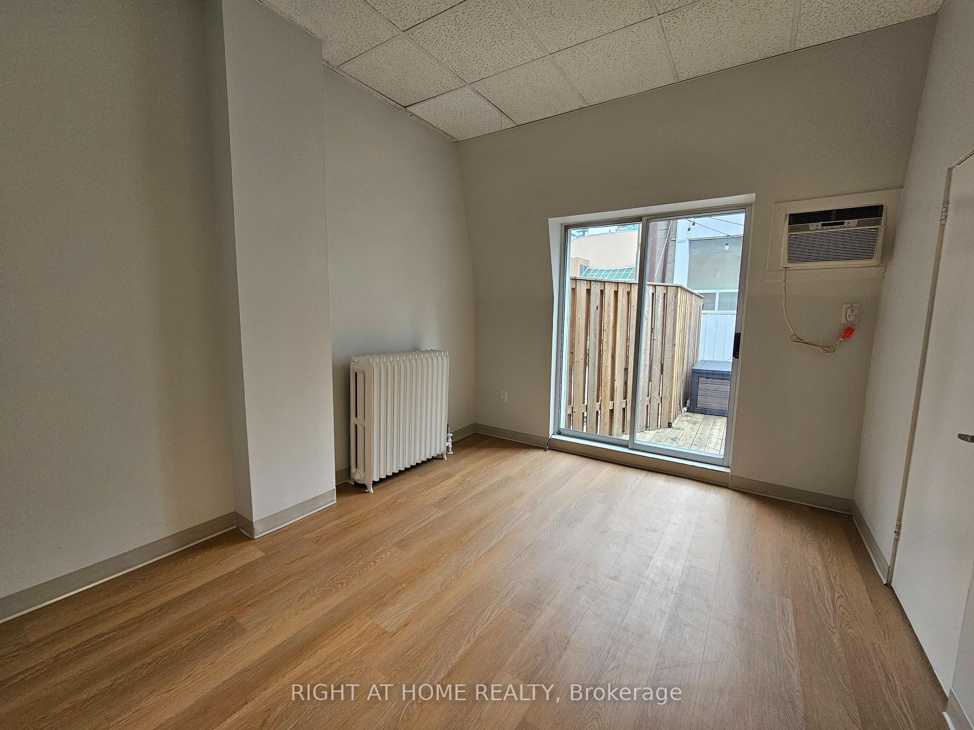 Photo 21 of Unit 6, 516 Yonge Street, Toronto, Church-Yonge Corridor — HOMEH
