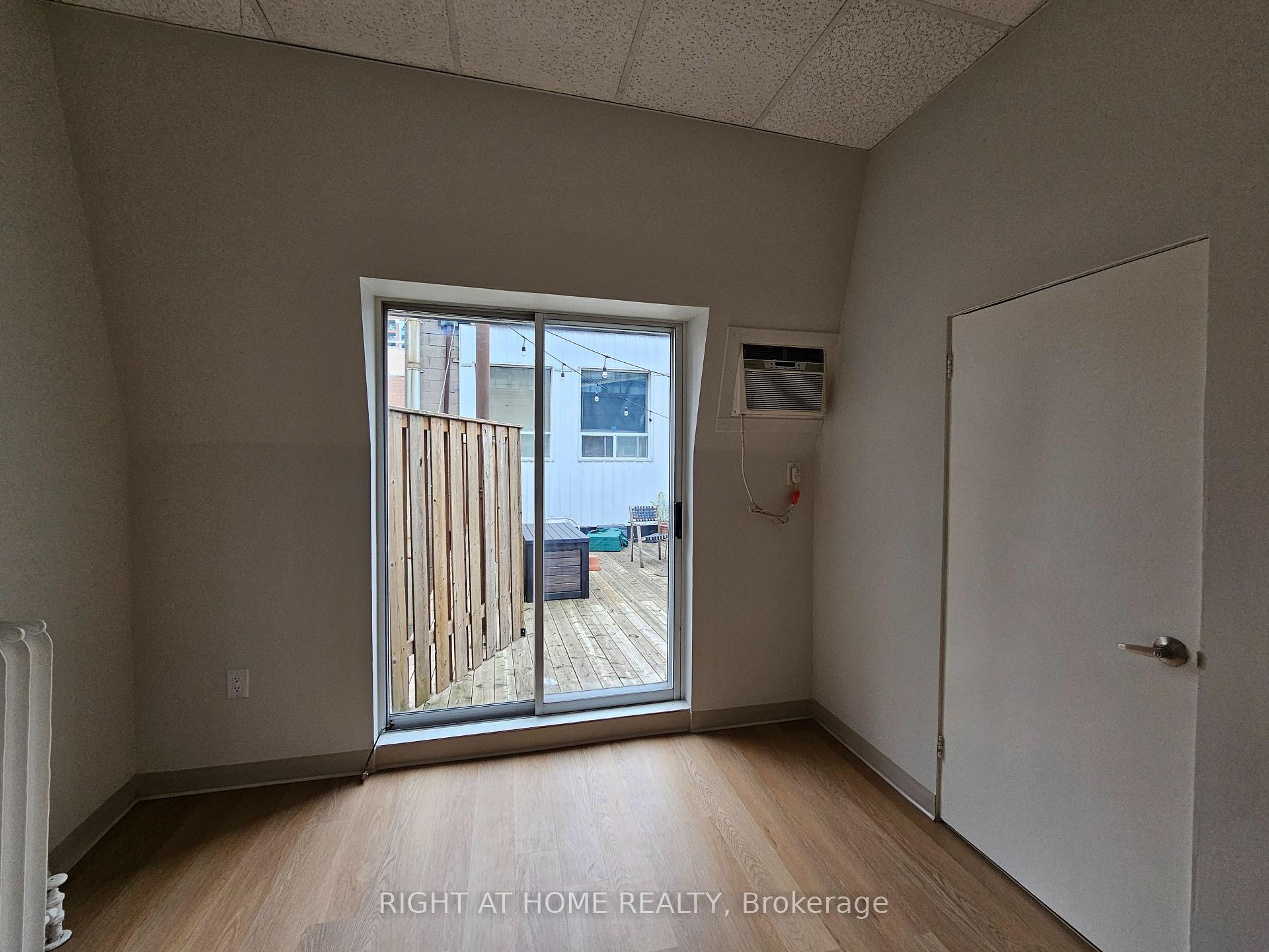Photo 24 of Unit 6, 516 Yonge Street, Toronto, Church-Yonge Corridor — HOMEH