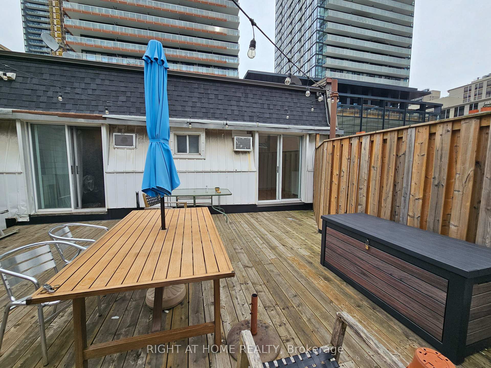 Photo 26 of Unit 6, 516 Yonge Street, Toronto, Church-Yonge Corridor — HOMEH