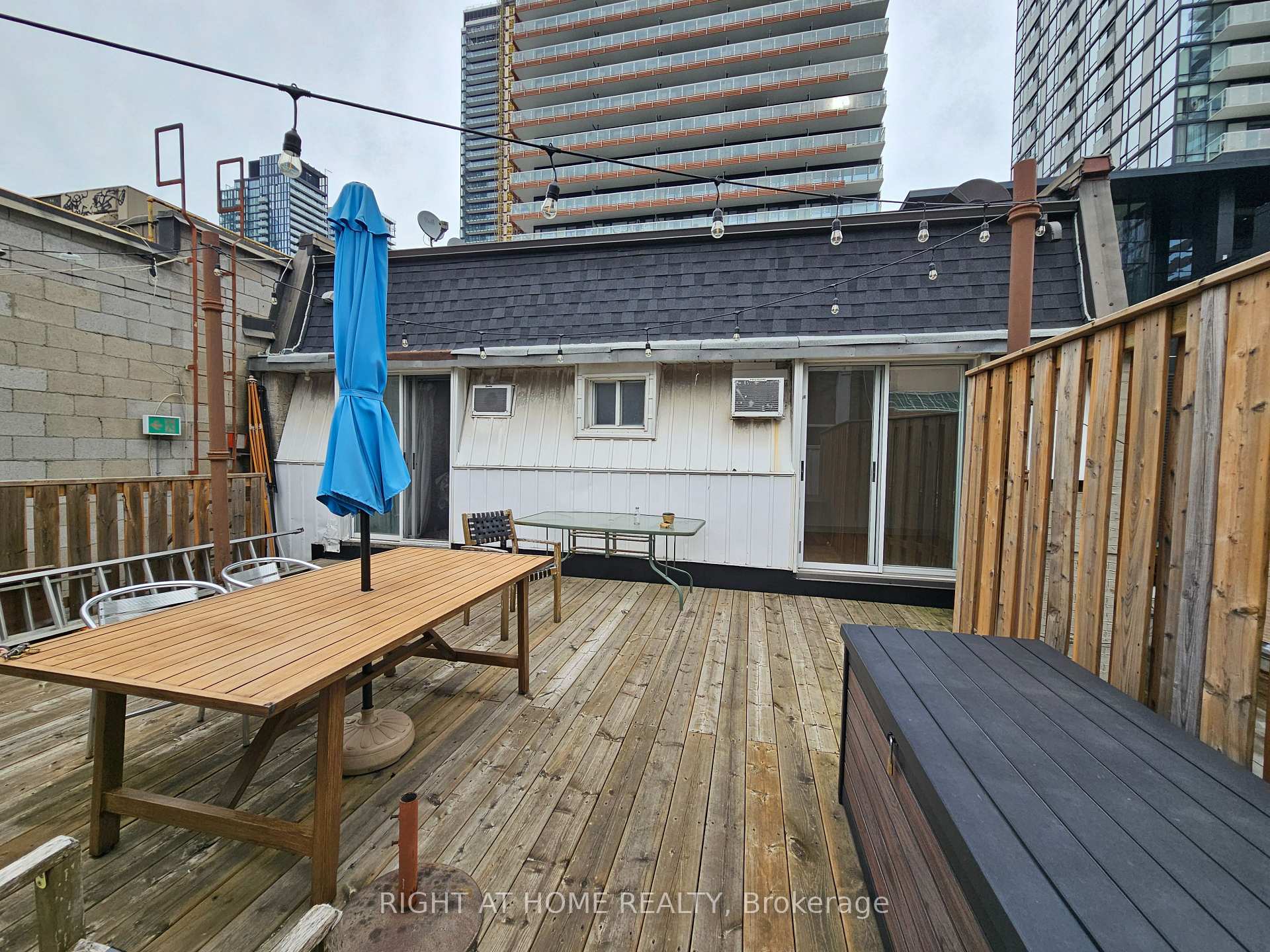 Photo 27 of Unit 6, 516 Yonge Street, Toronto, Church-Yonge Corridor — HOMEH