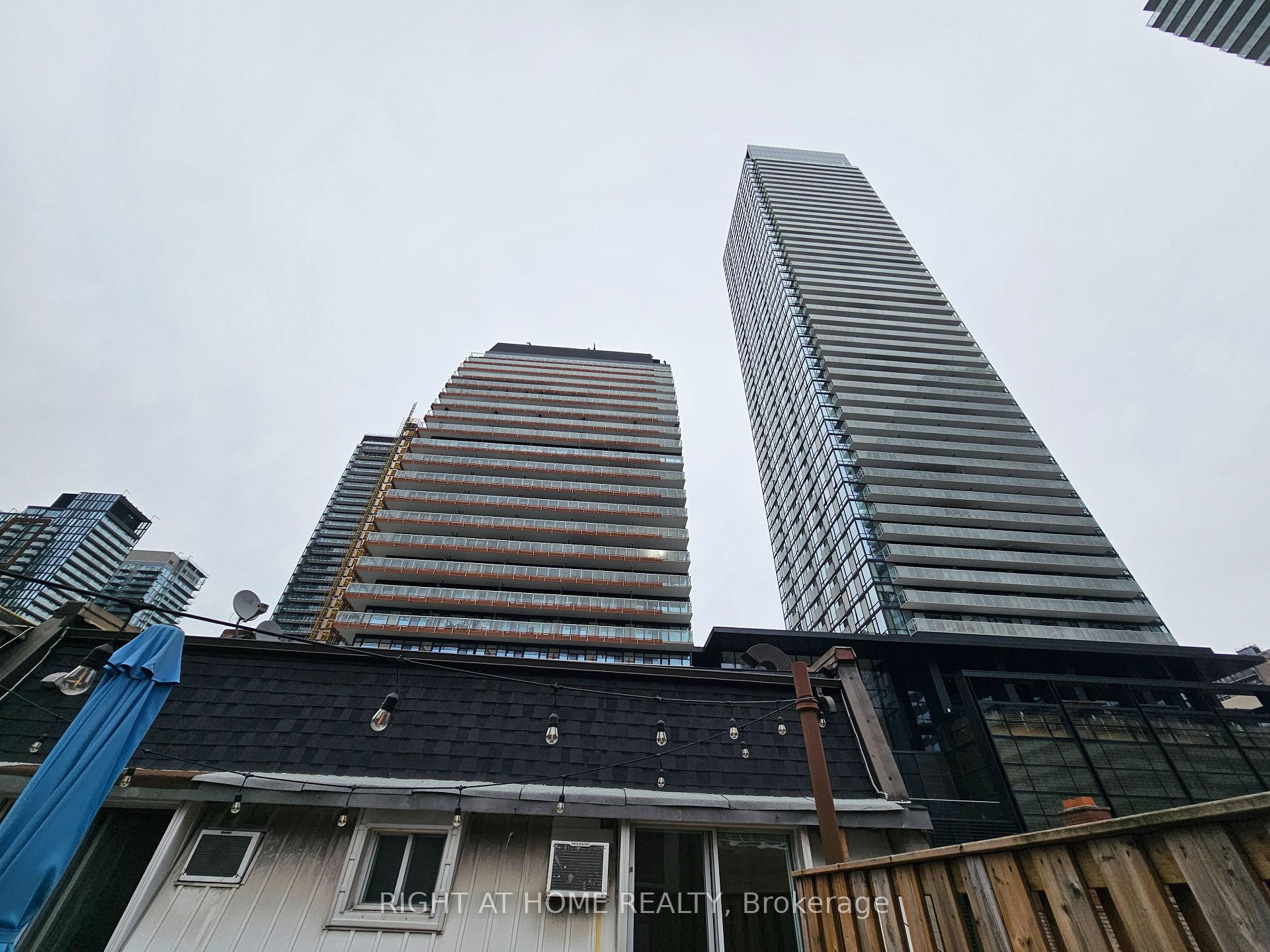 Photo 28 of Unit 6, 516 Yonge Street, Toronto, Church-Yonge Corridor — HOMEH