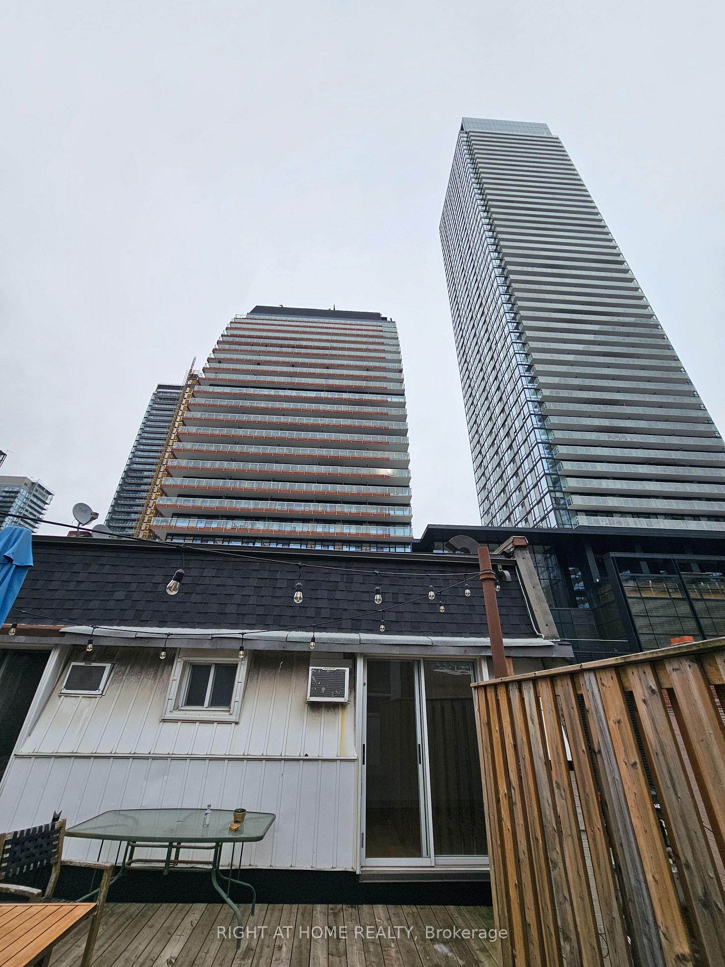 Photo 29 of Unit 6, 516 Yonge Street, Toronto, Church-Yonge Corridor — HOMEH