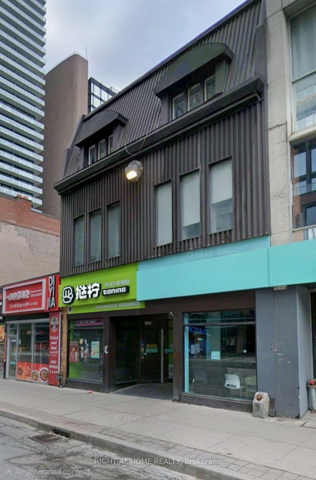 Photo 32 of Unit 6, 516 Yonge Street, Toronto, Church-Yonge Corridor — HOMEH