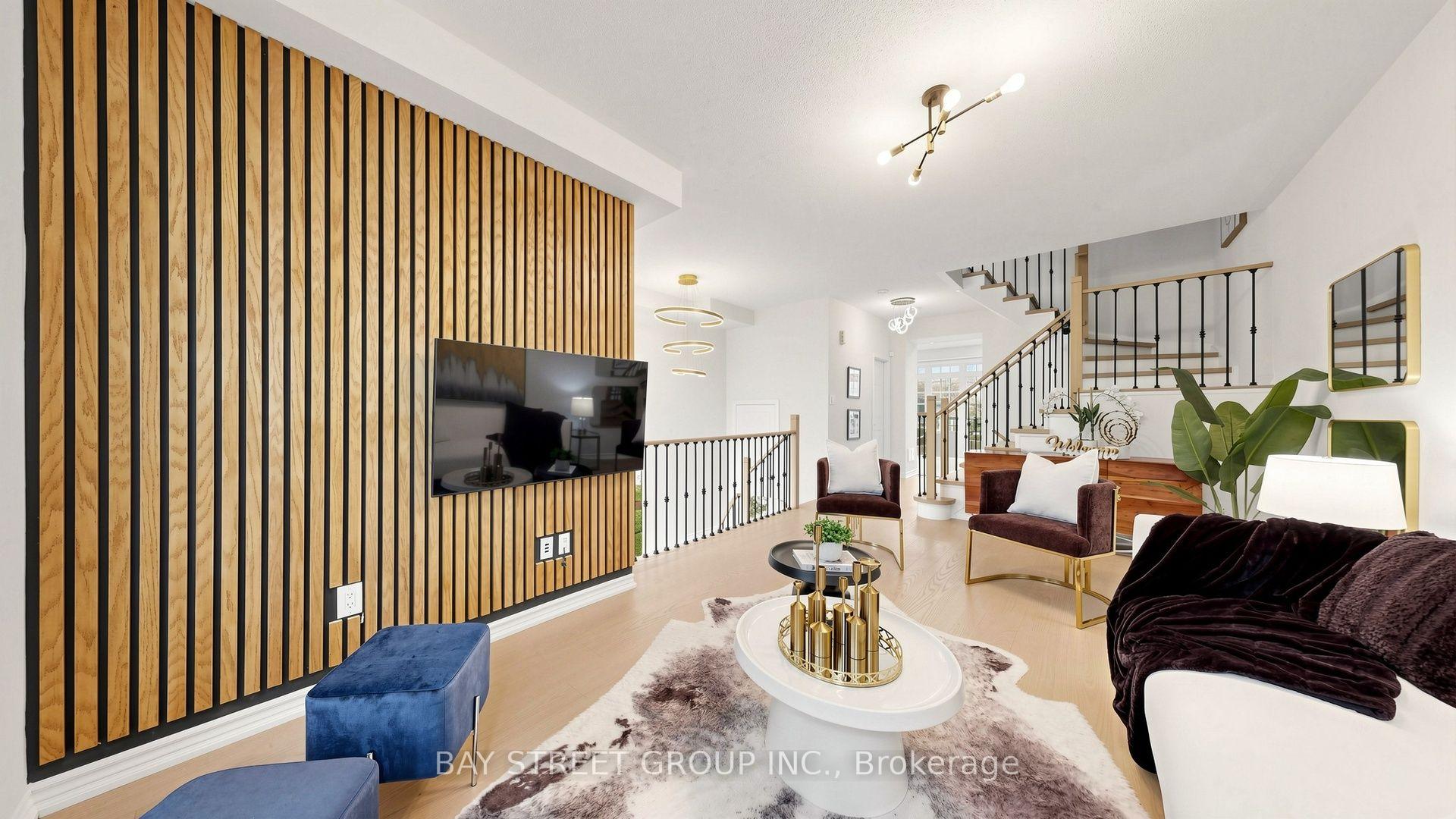 Photo 6 of 35 Sharbot Lane, Markham, Greensborough — HOMEH