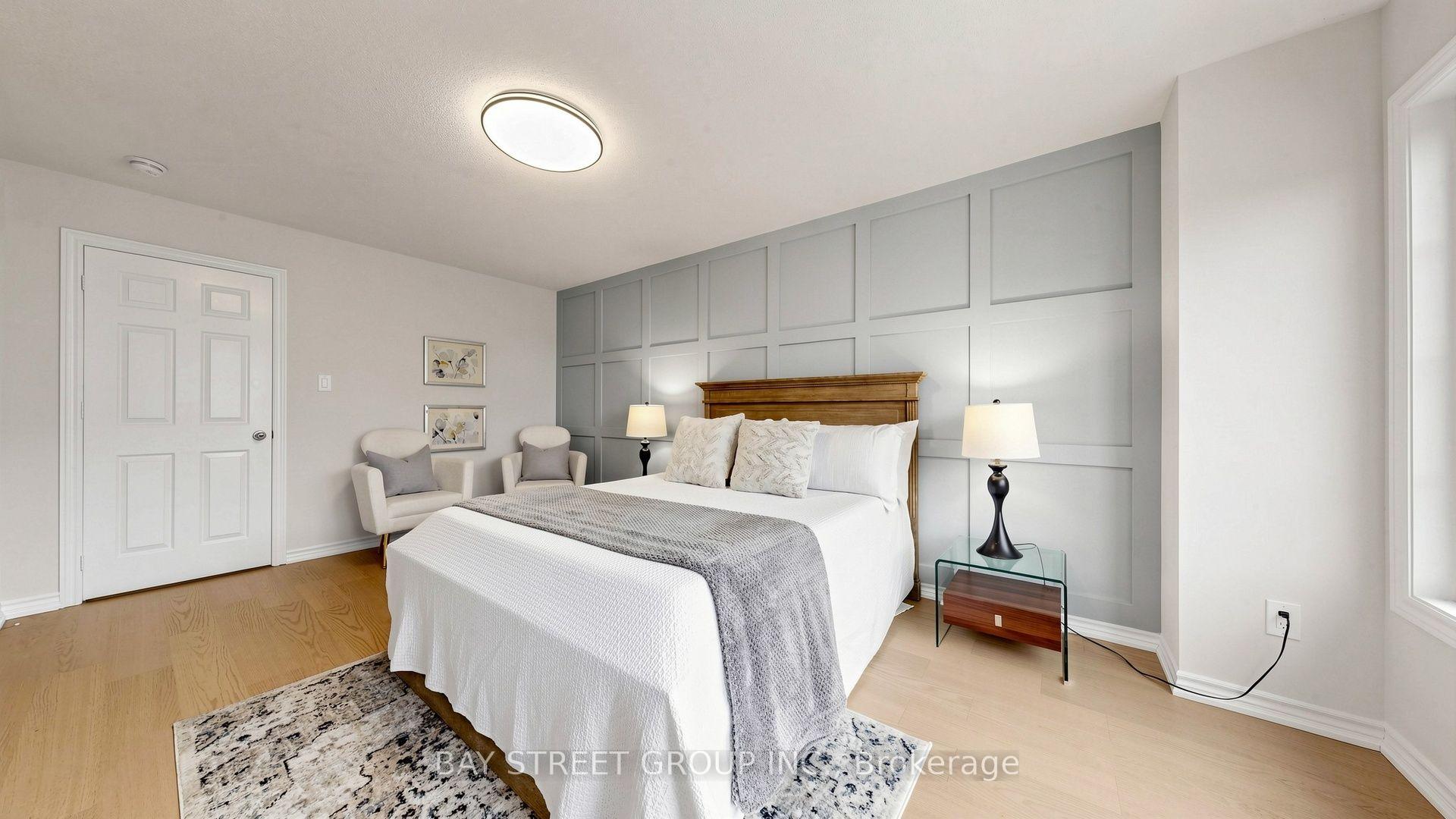 Photo 23 of 35 Sharbot Lane, Markham, Greensborough — HOMEH