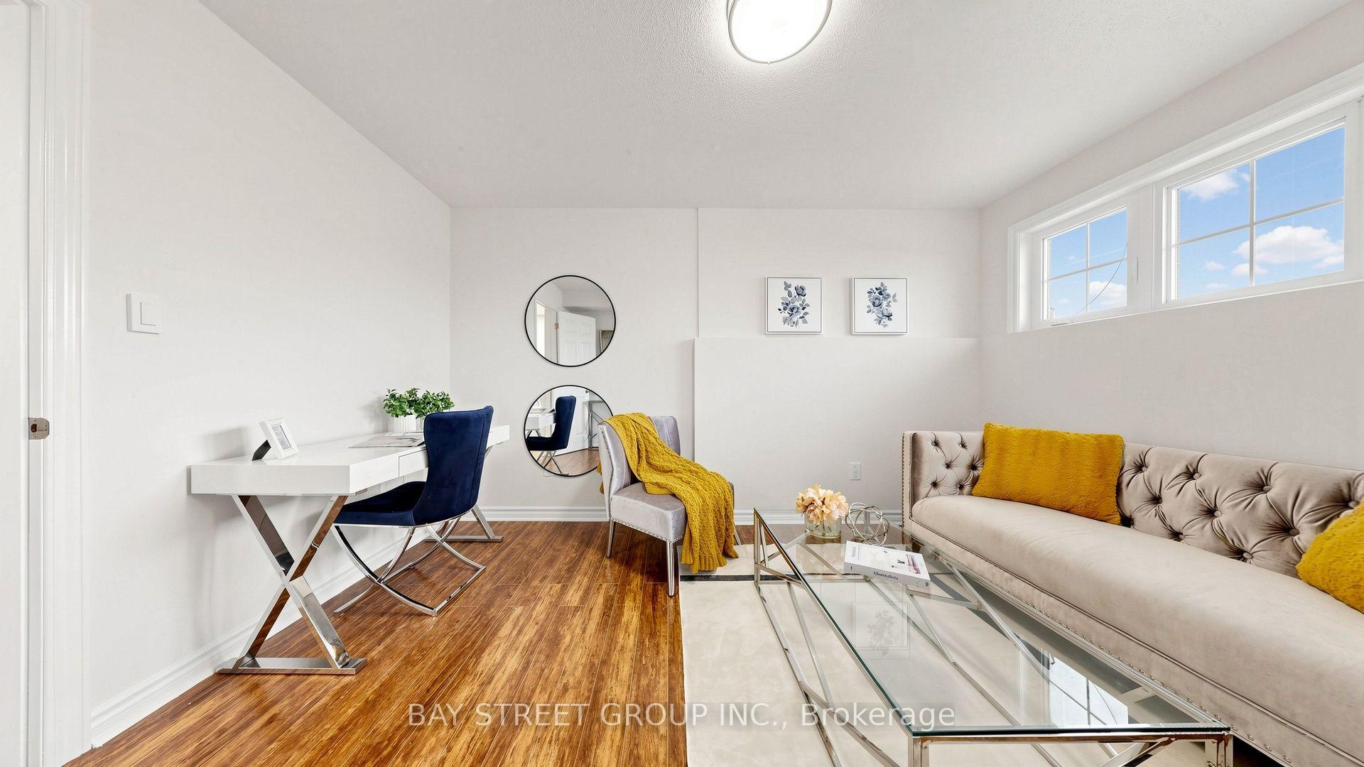 Photo 37 of 35 Sharbot Lane, Markham, Greensborough — HOMEH
