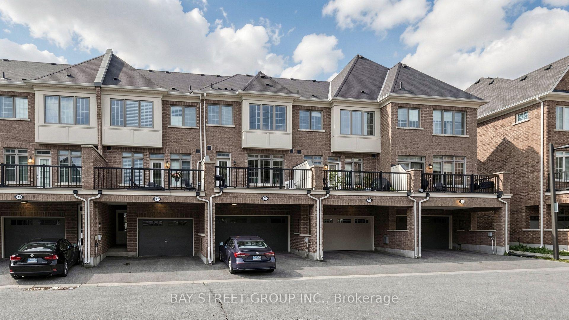 Photo 40 of 35 Sharbot Lane, Markham, Greensborough — HOMEH