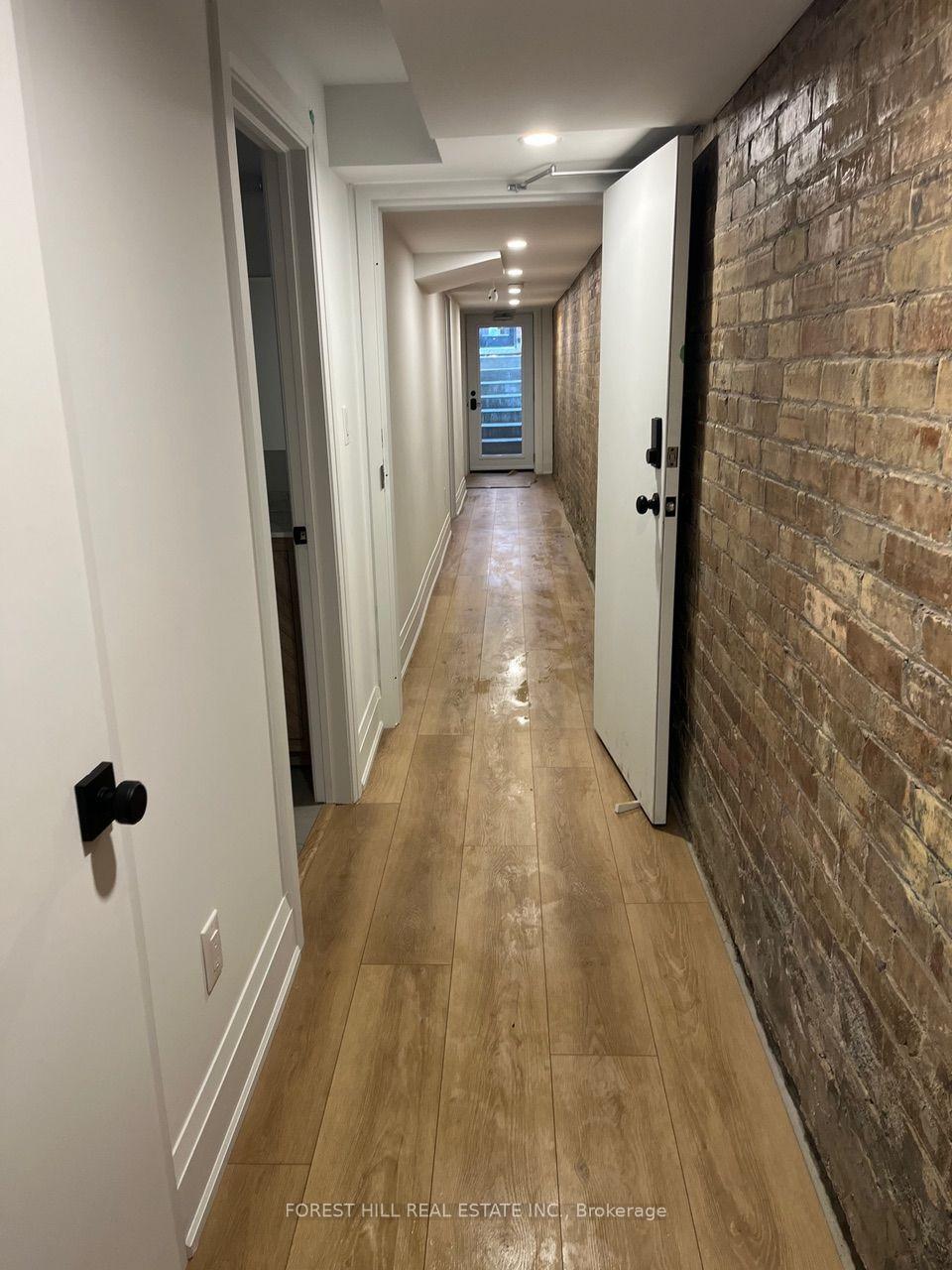Photo 4 of Unit Lower, 77 Brunswick Avenue, Toronto, University — HOMEH