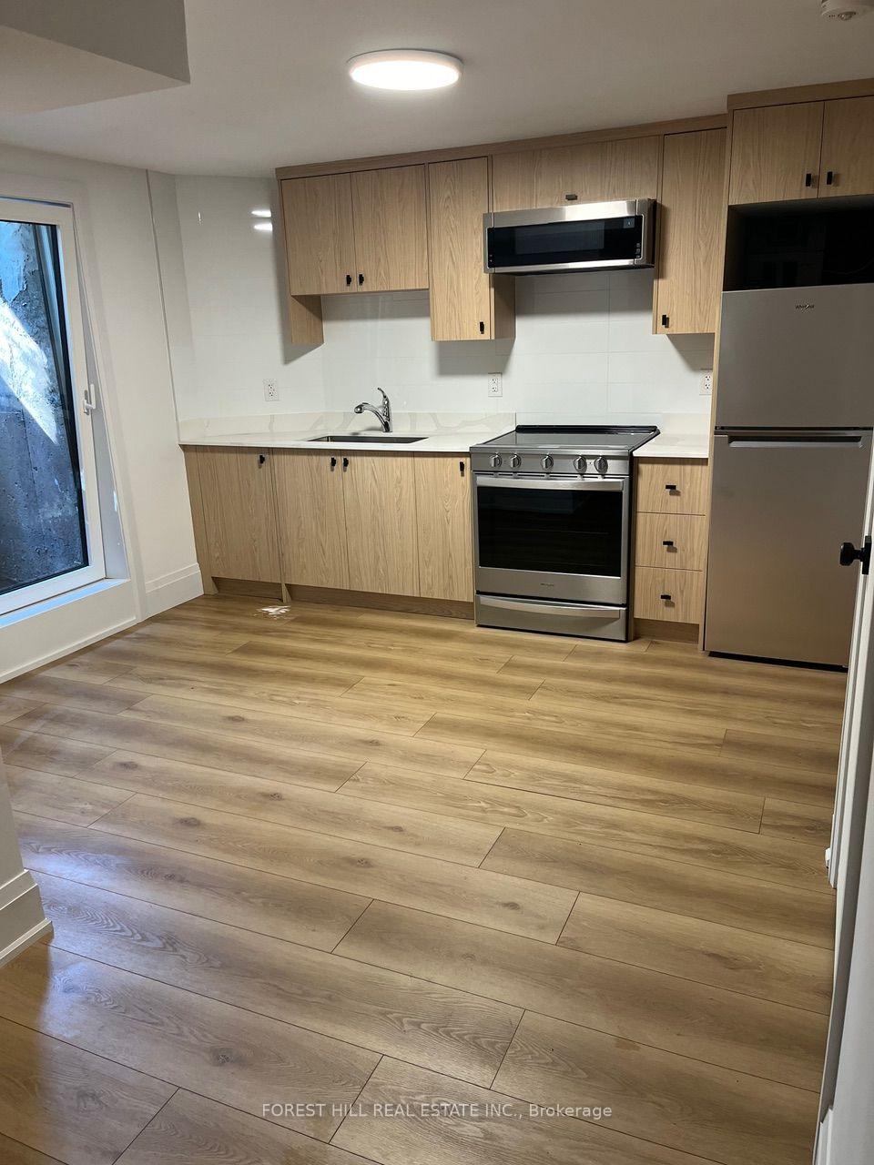 Photo 5 of Unit Lower, 77 Brunswick Avenue, Toronto, University — HOMEH